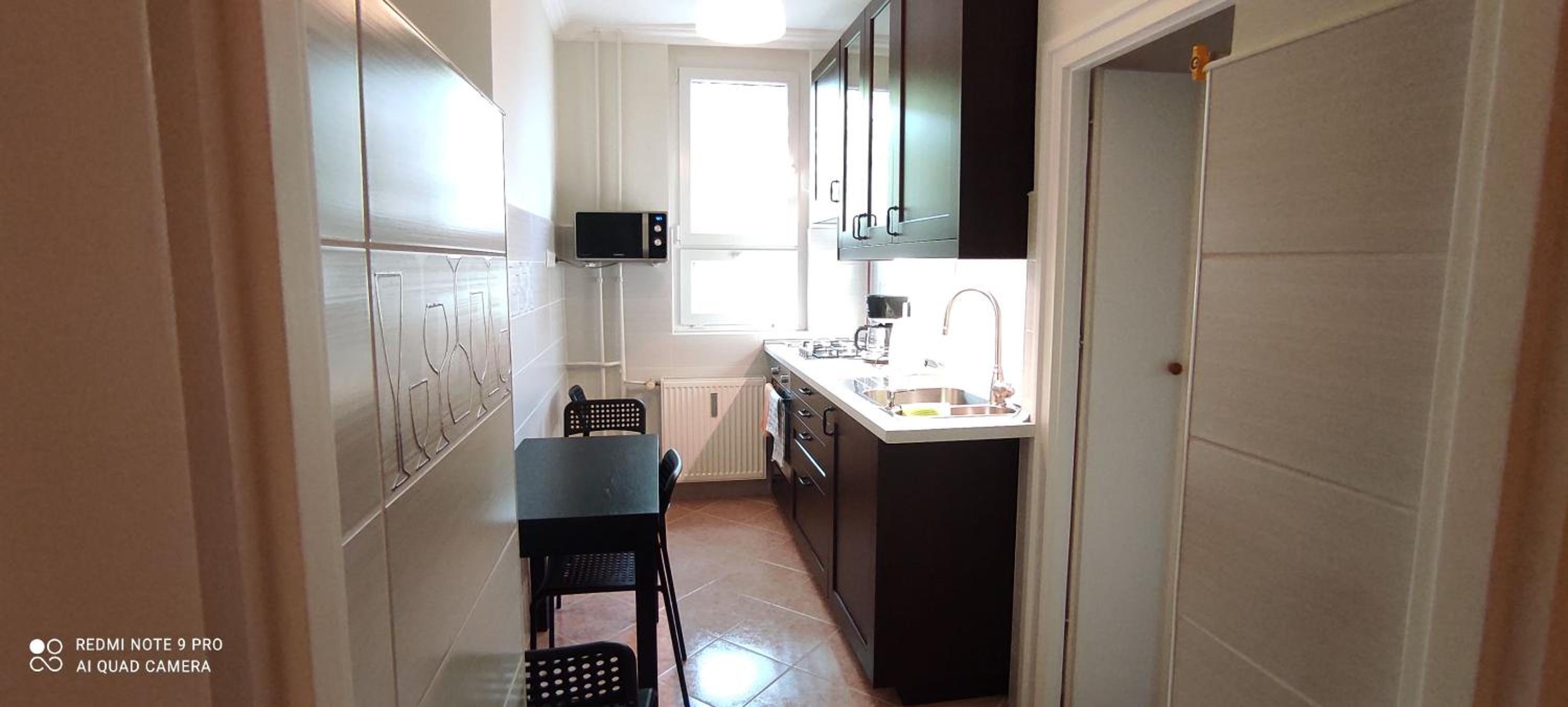 Two-Bedroom Apartment - Photo 1