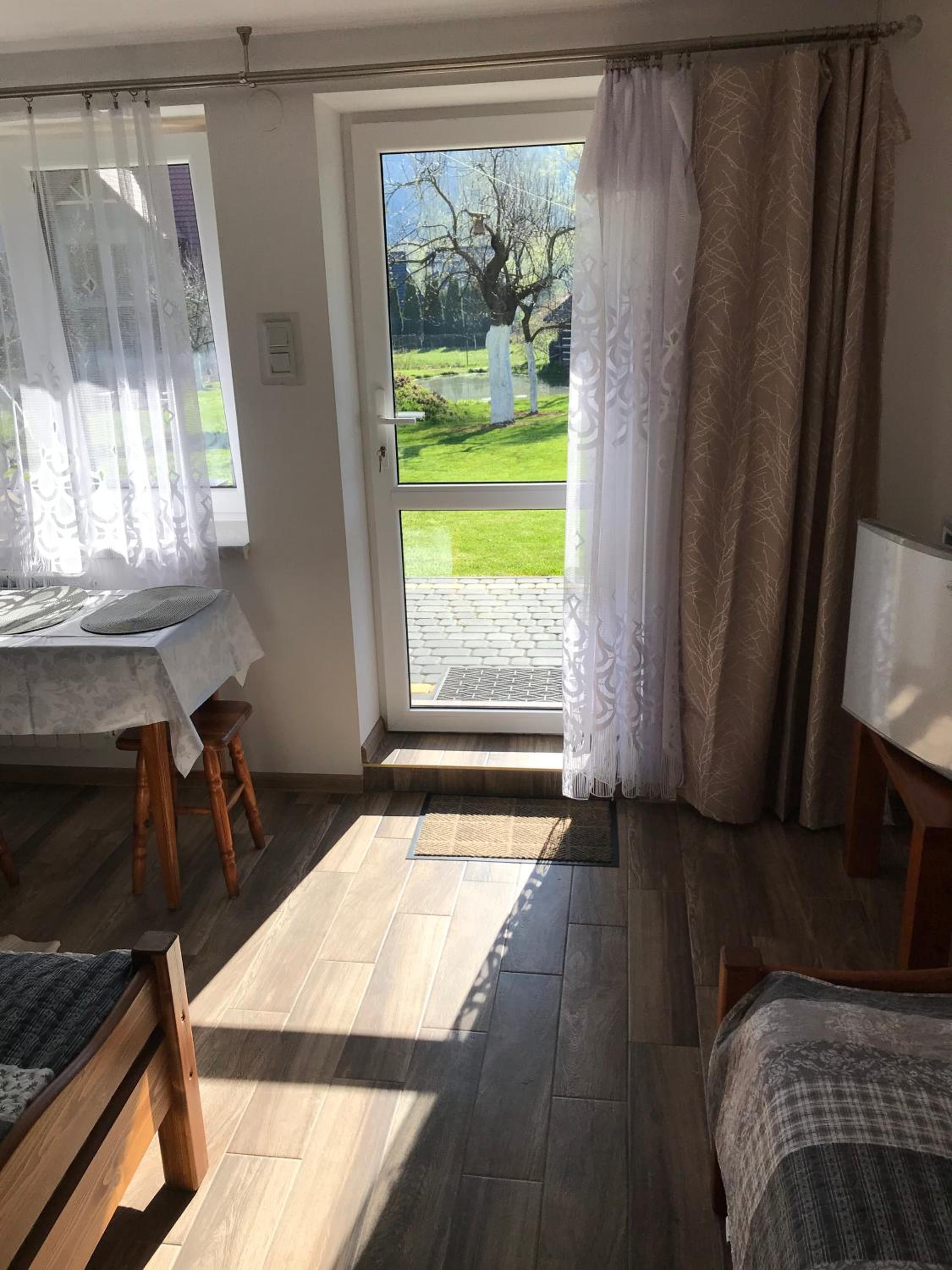 Triple Room with Private Bathroom