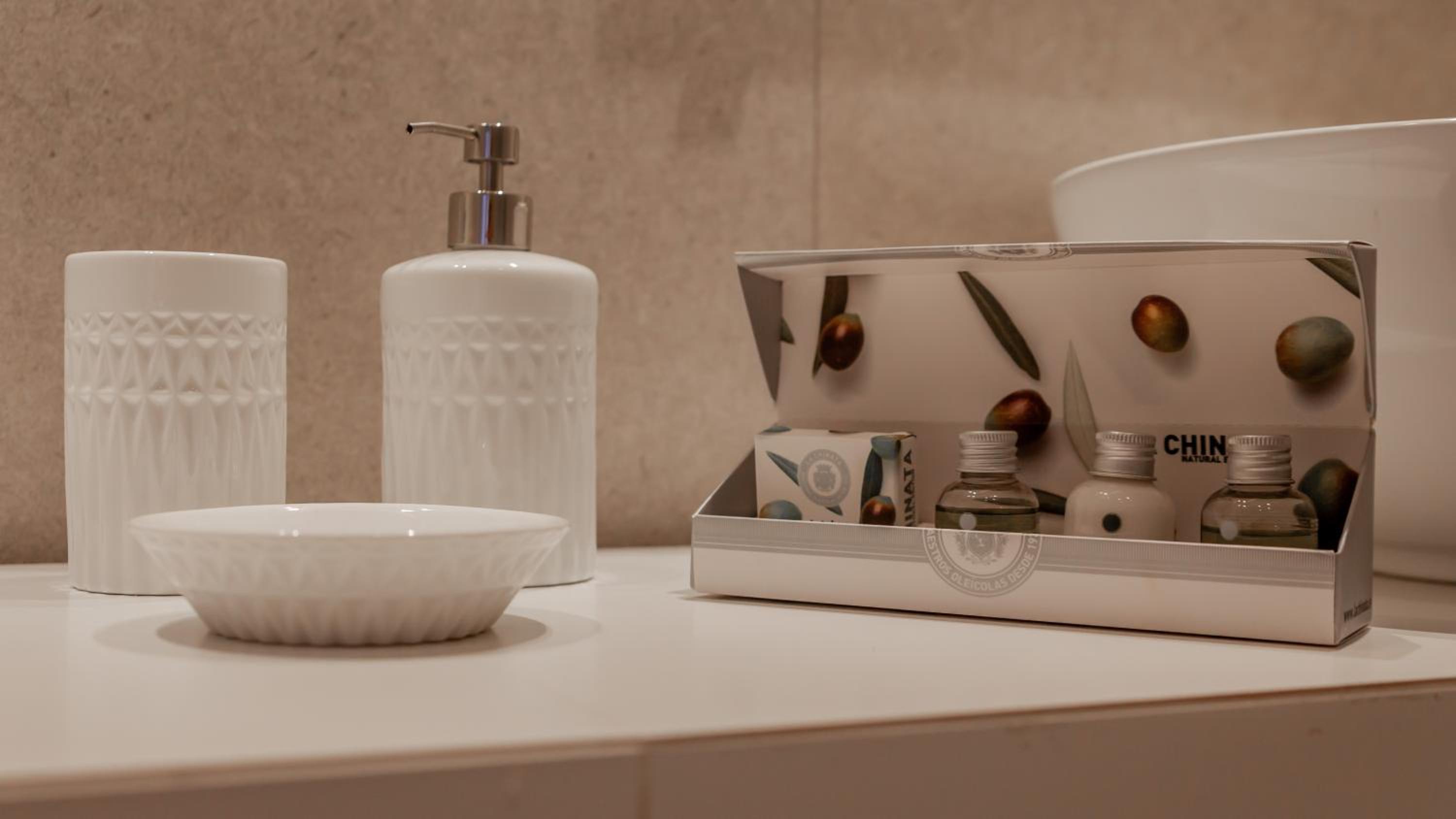 Two-Bedroom Apartment - Photo 10