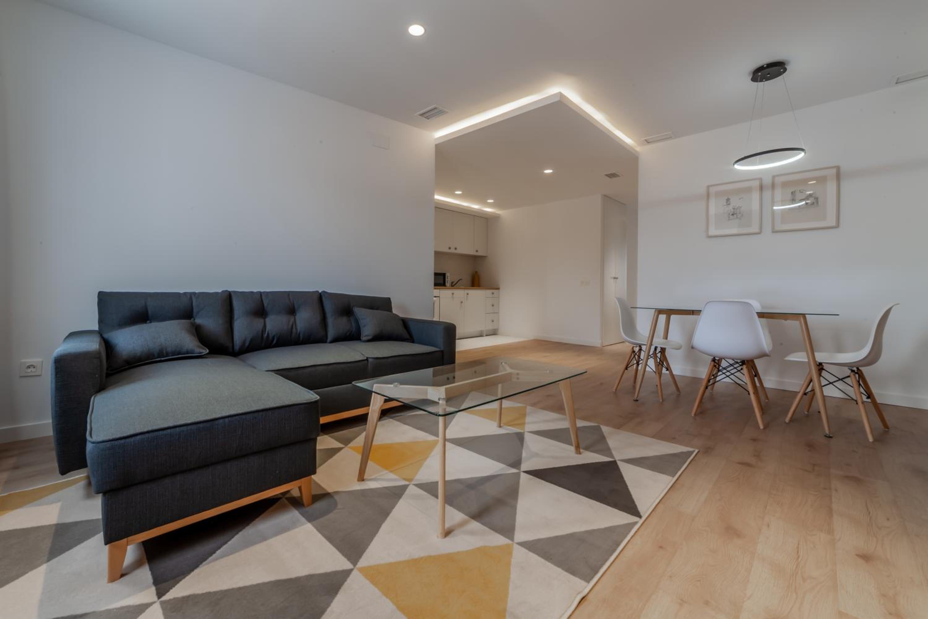 Two-Bedroom Apartment - Photo 11
