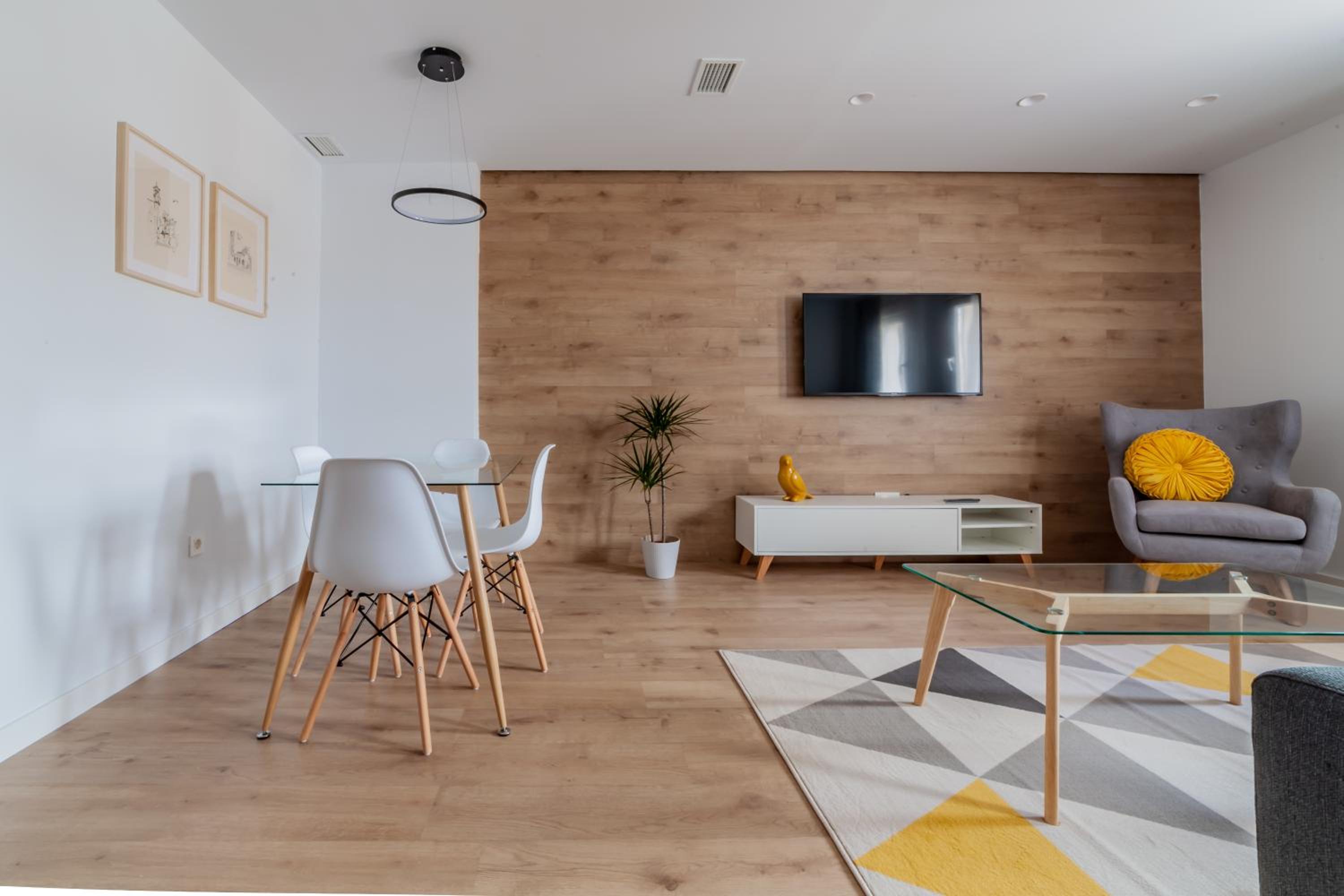 Two-Bedroom Apartment - Photo 12