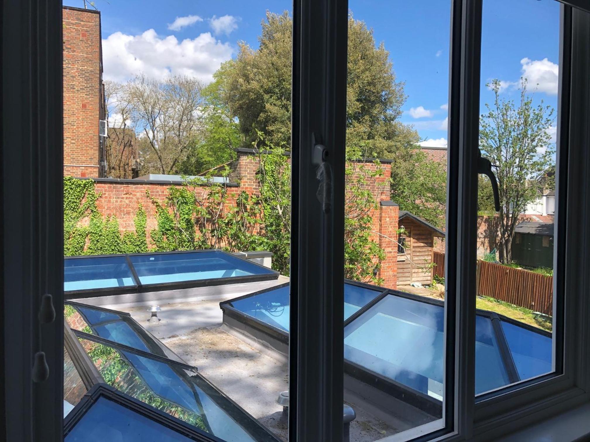 Double Room with Garden View photo 2