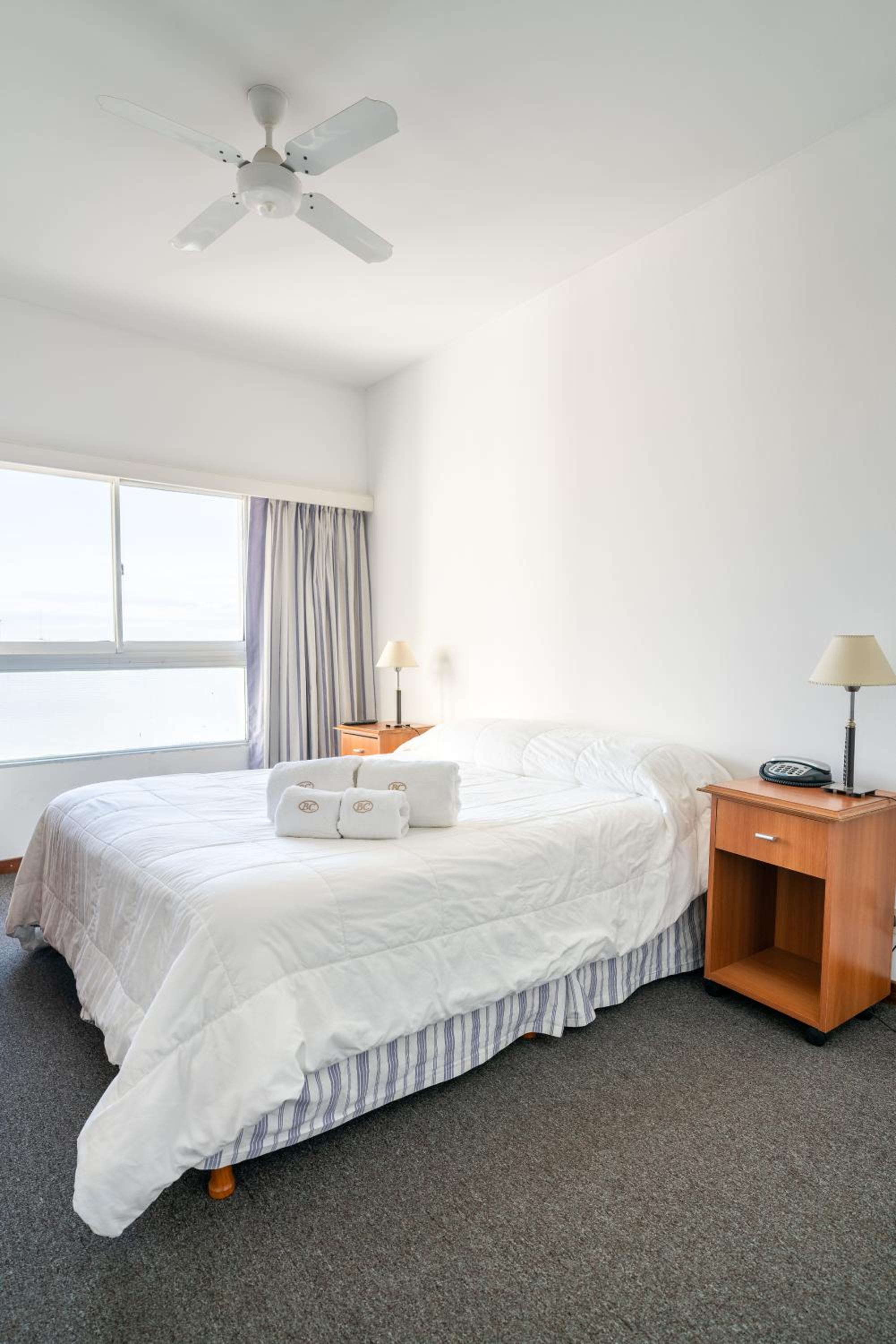 Duplex Apartment One-Bedroom City View photo 2