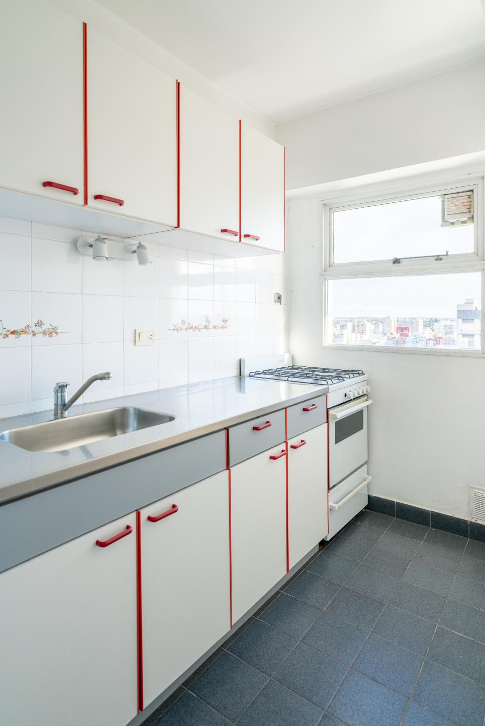 Duplex Apartment One-Bedroom City View photo 3