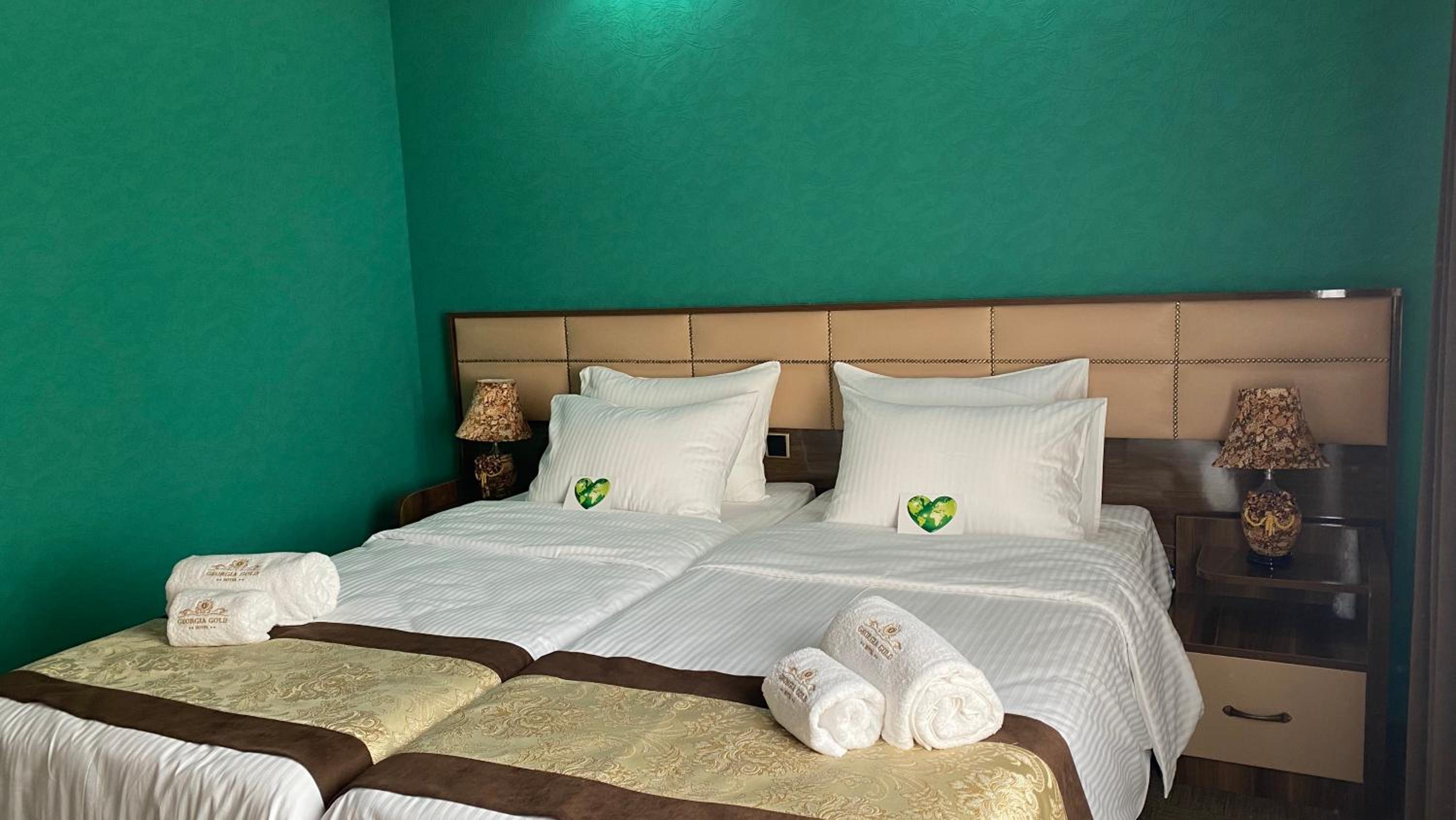 Standard Double Room - Photo 4
