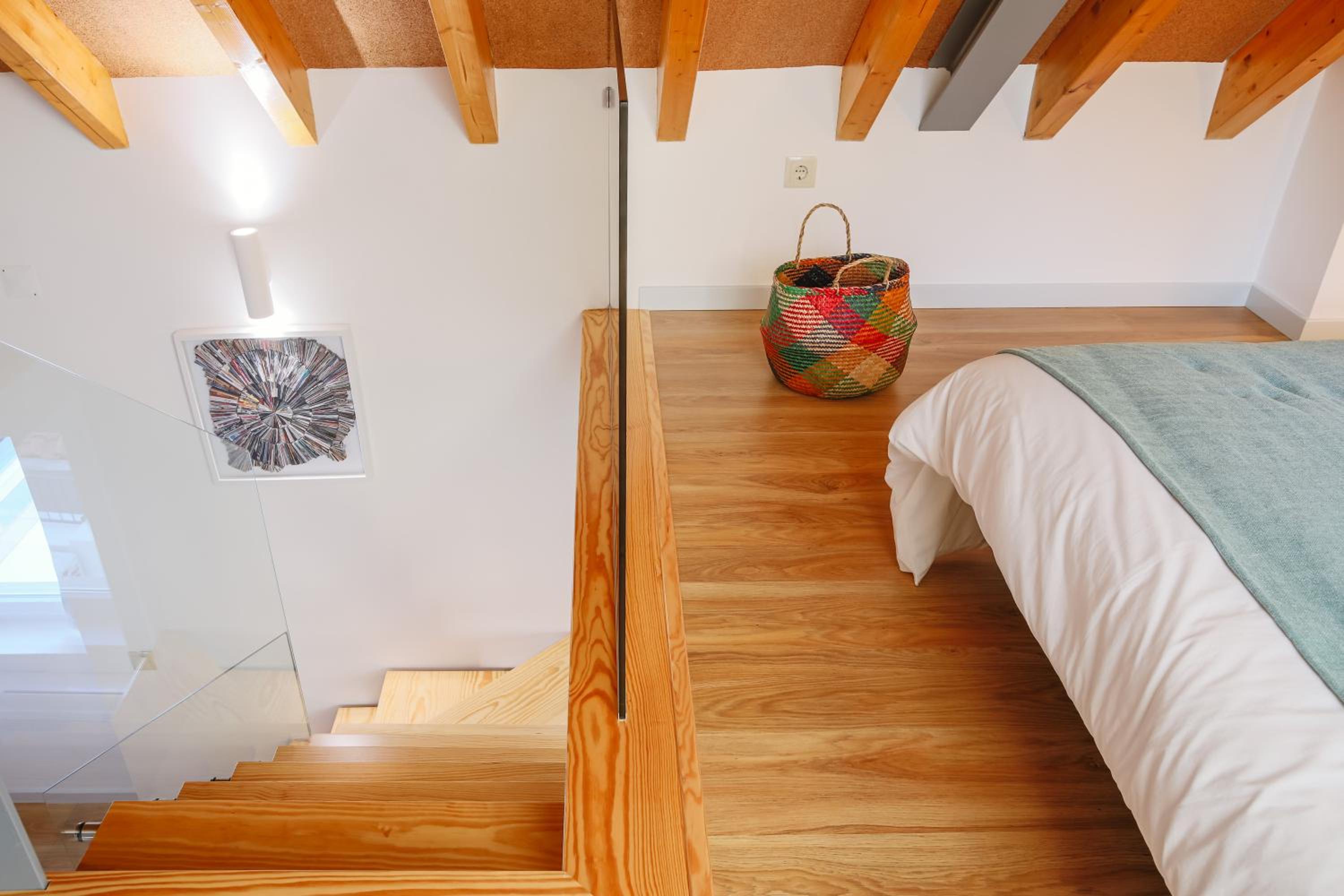 Duplex Apartment - Photo 7