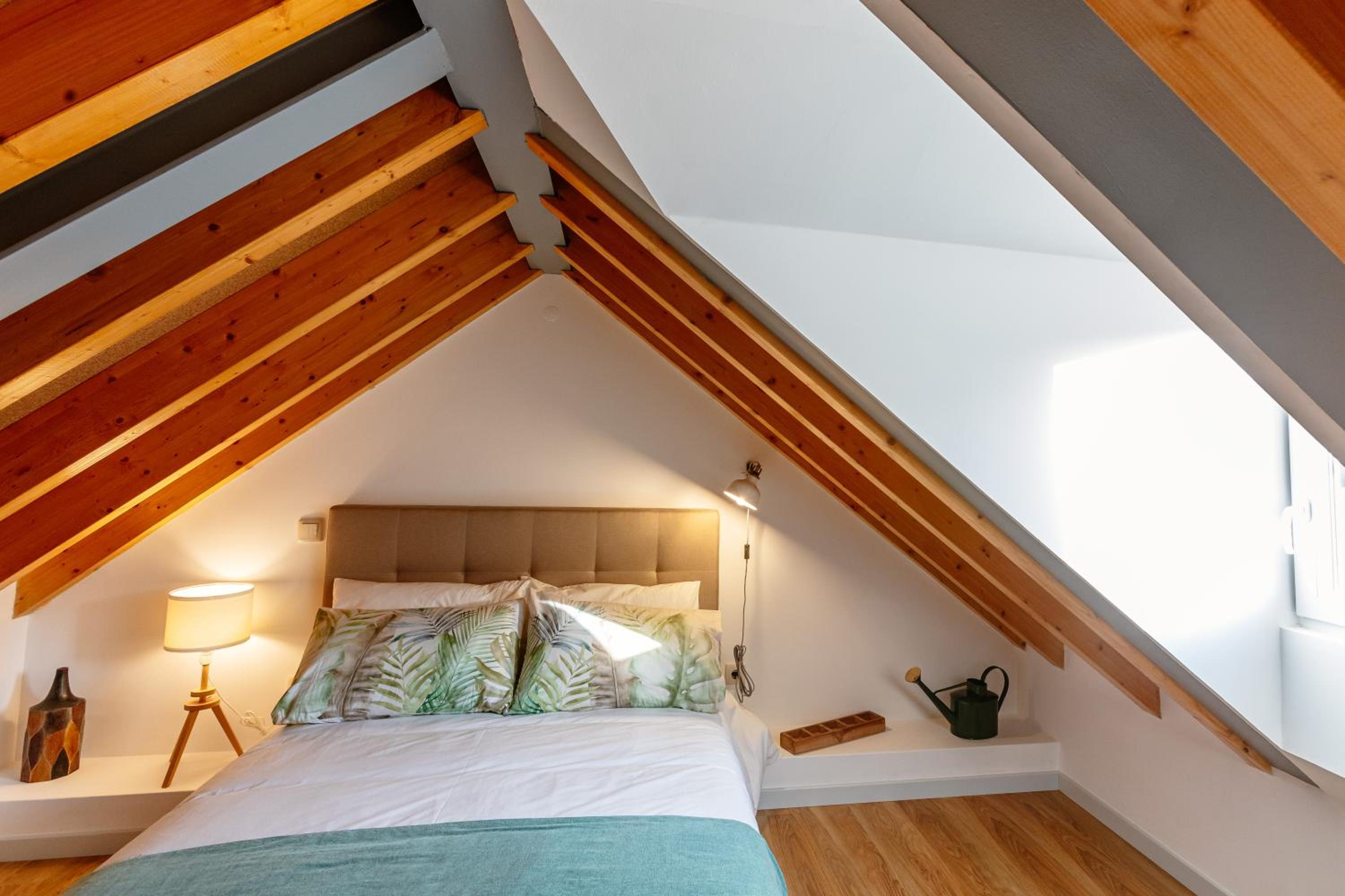 Duplex Apartment - Photo 23