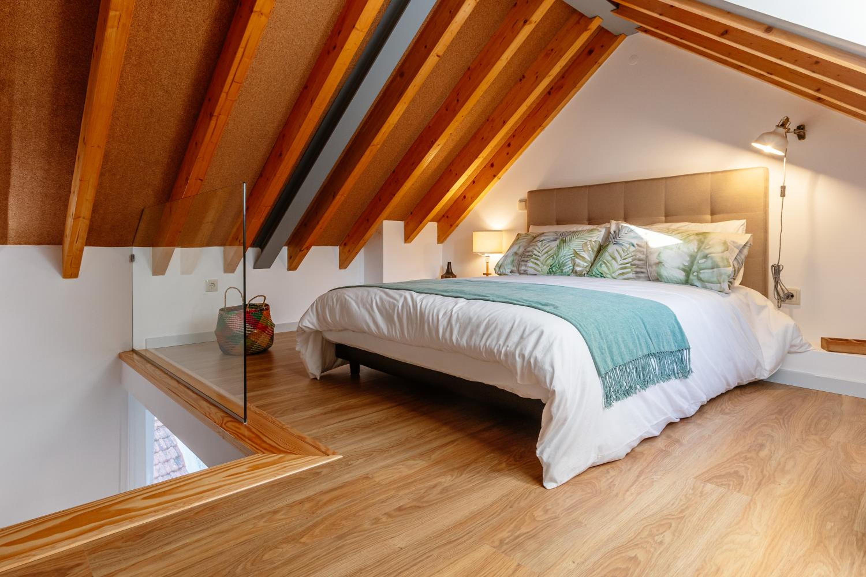 Duplex Apartment - Photo 2