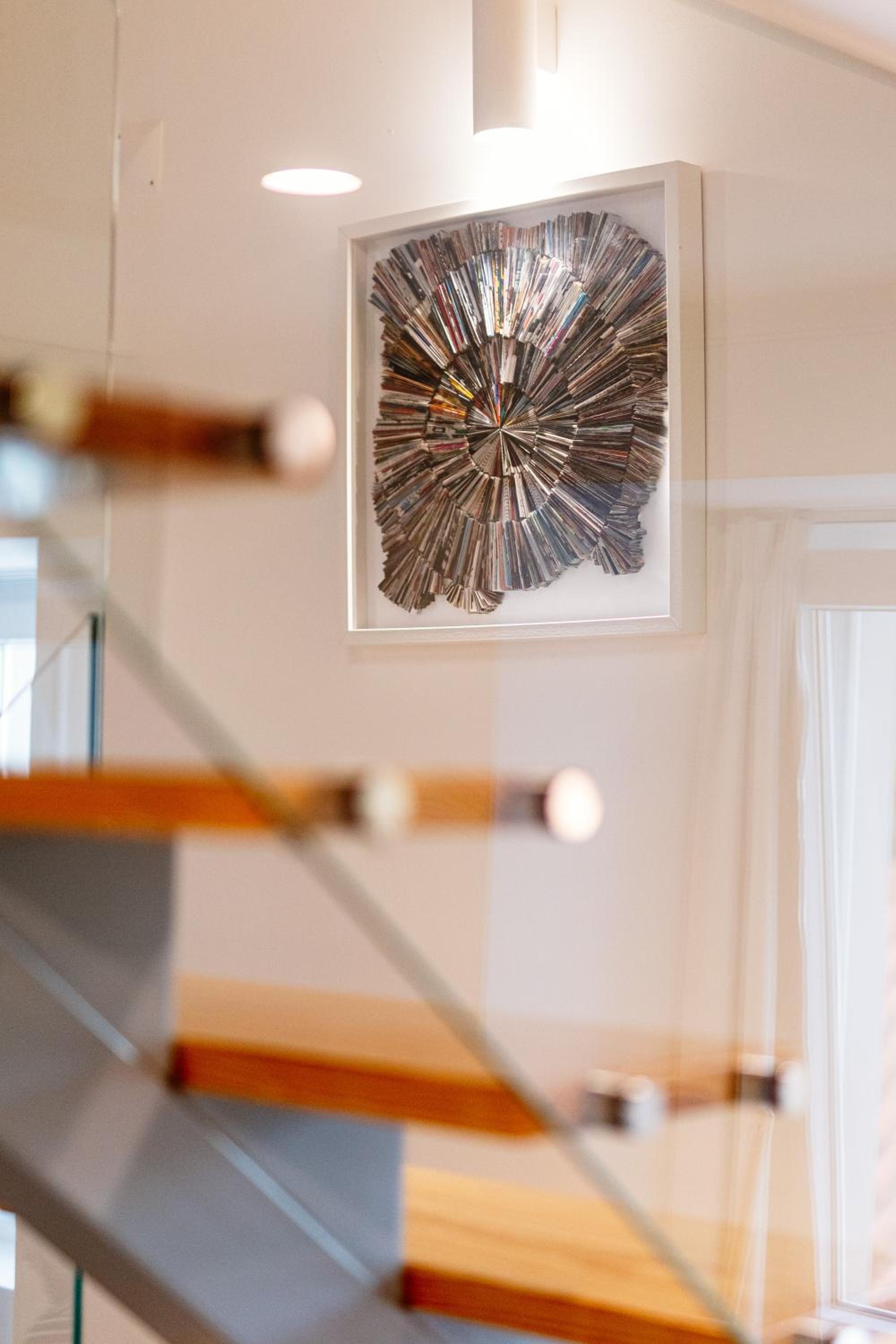 Duplex Apartment - Photo 25