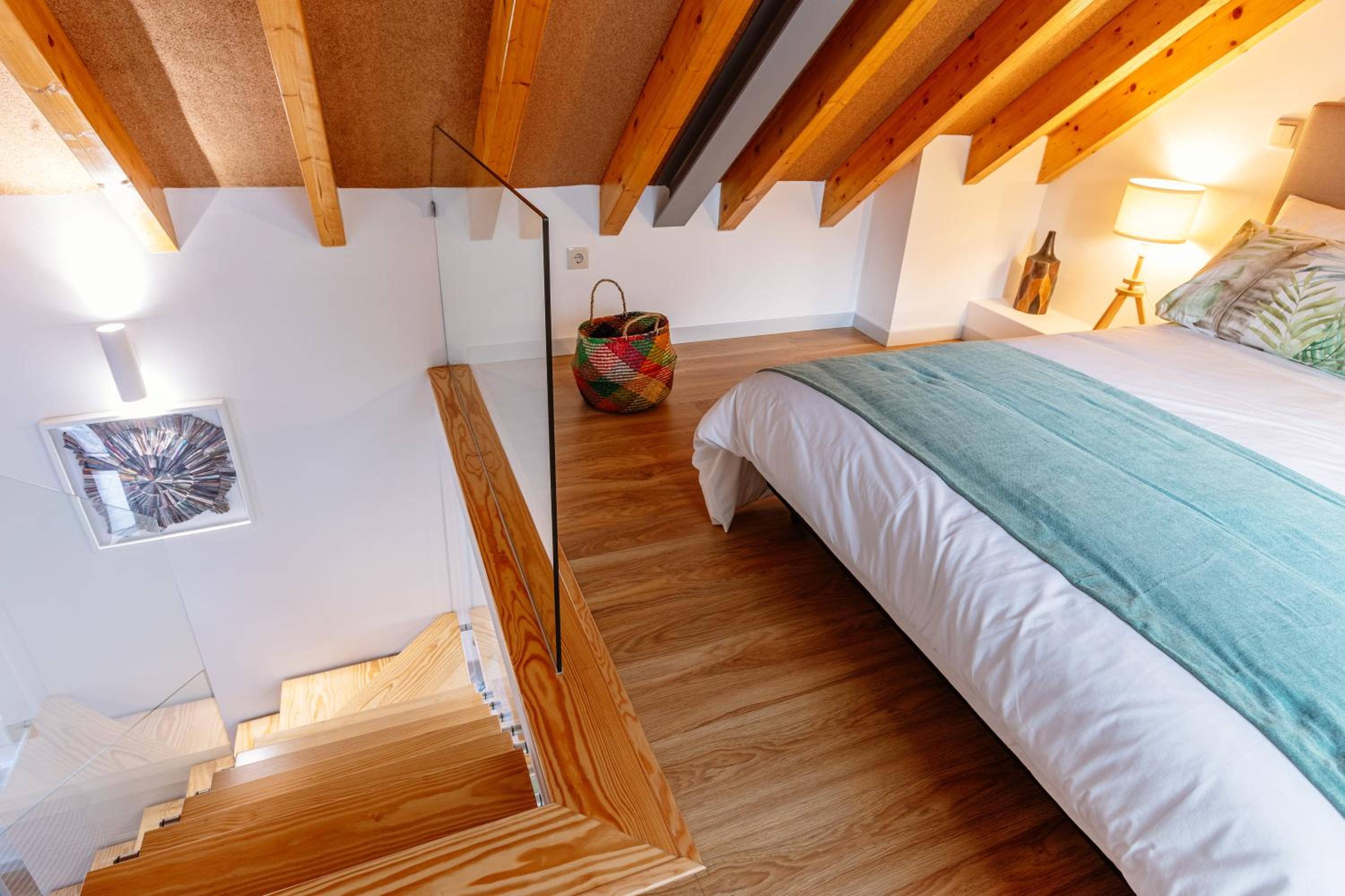 Duplex Apartment - Photo 27