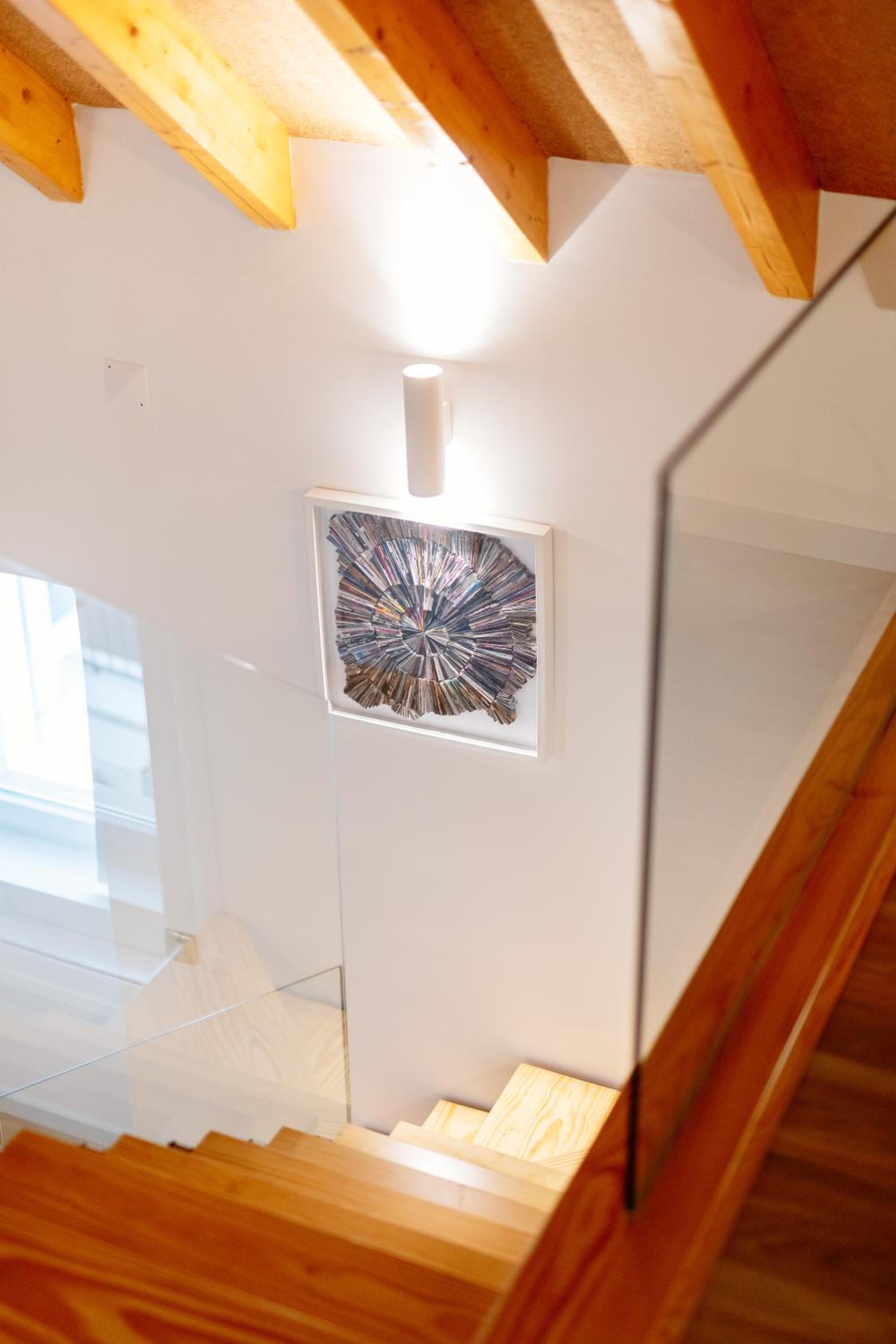 Duplex Apartment - Photo 31