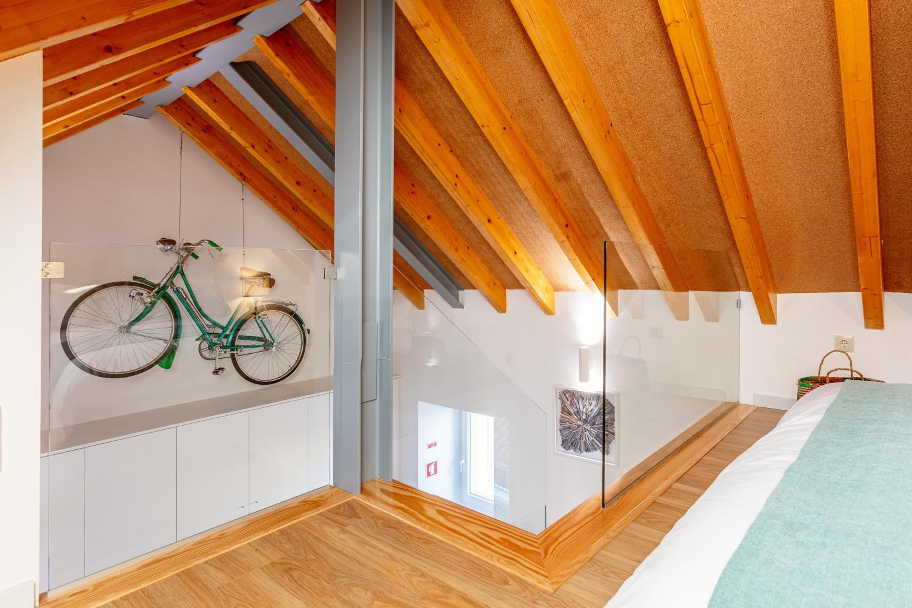 Duplex Apartment - Photo 34