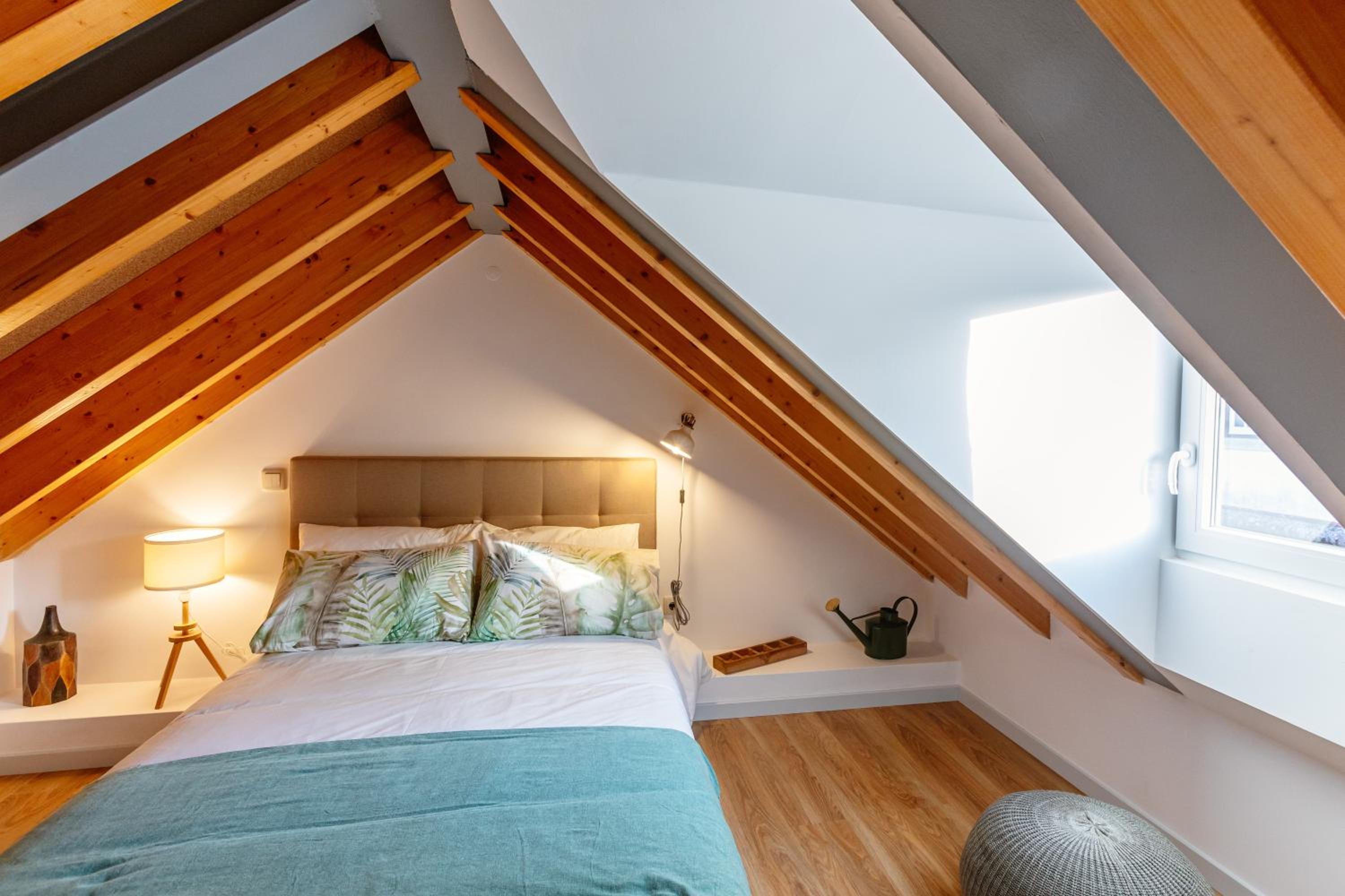 Duplex Apartment - Photo 39