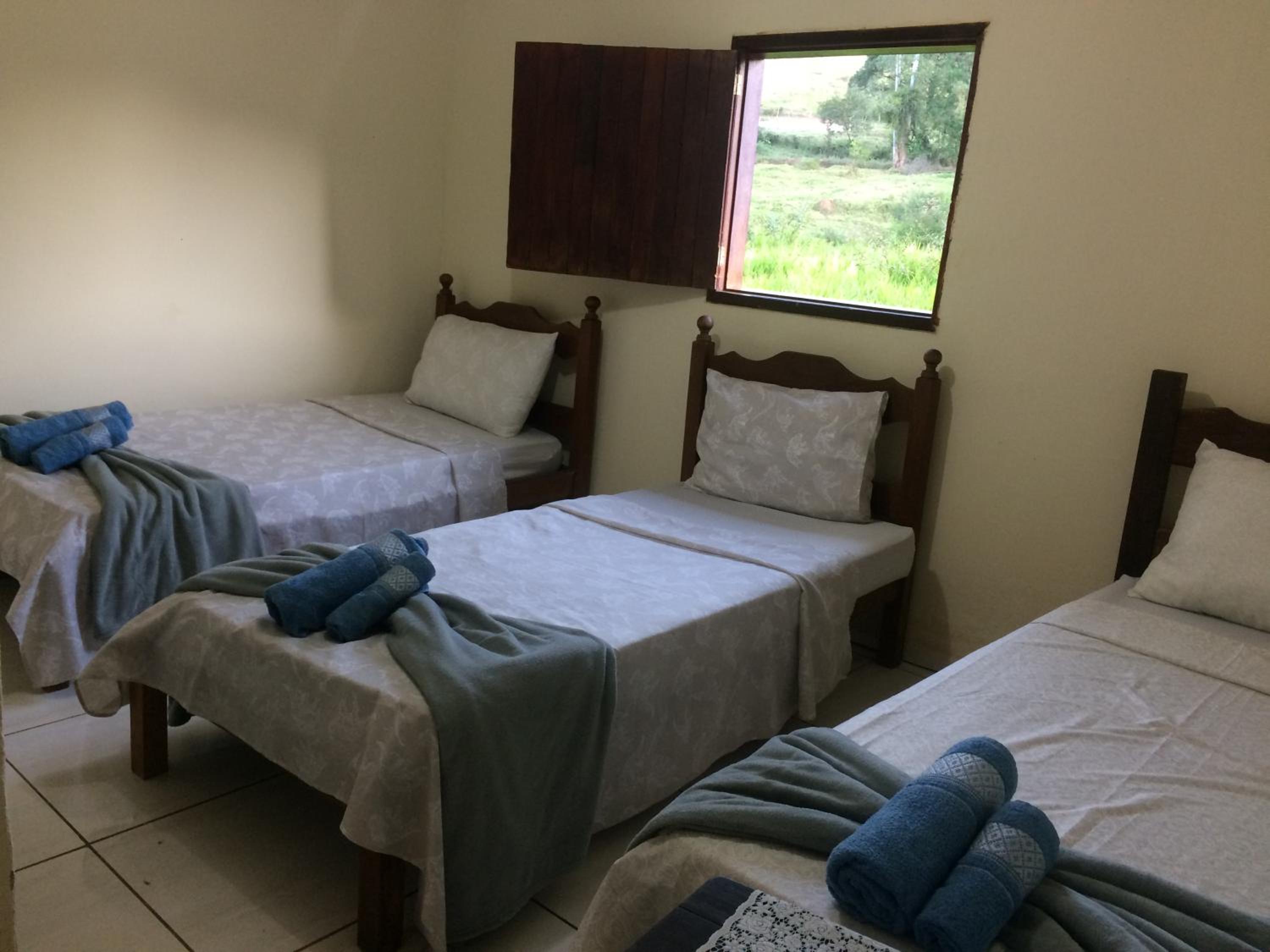 Basic Triple Room - Photo 3