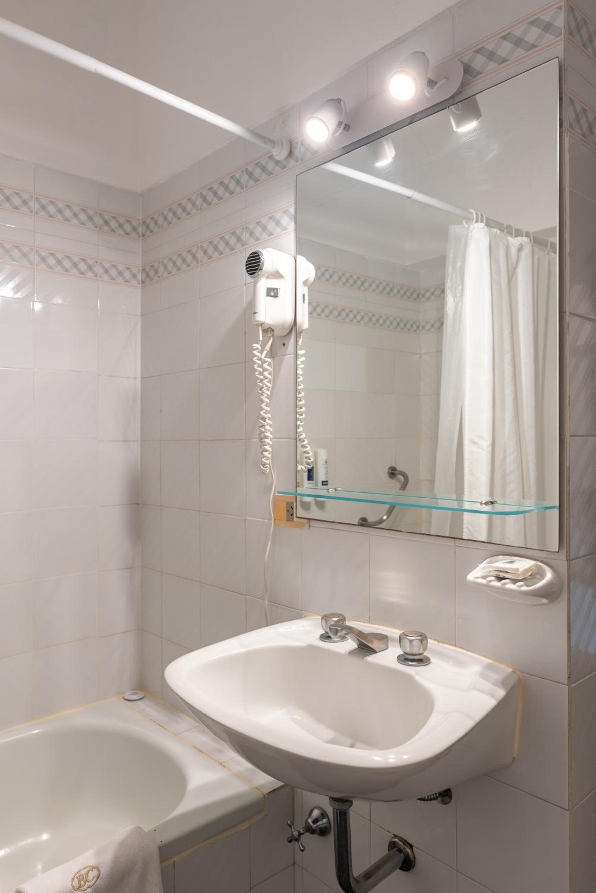 Duplex Apartment Two-Bedroom City View photo 3