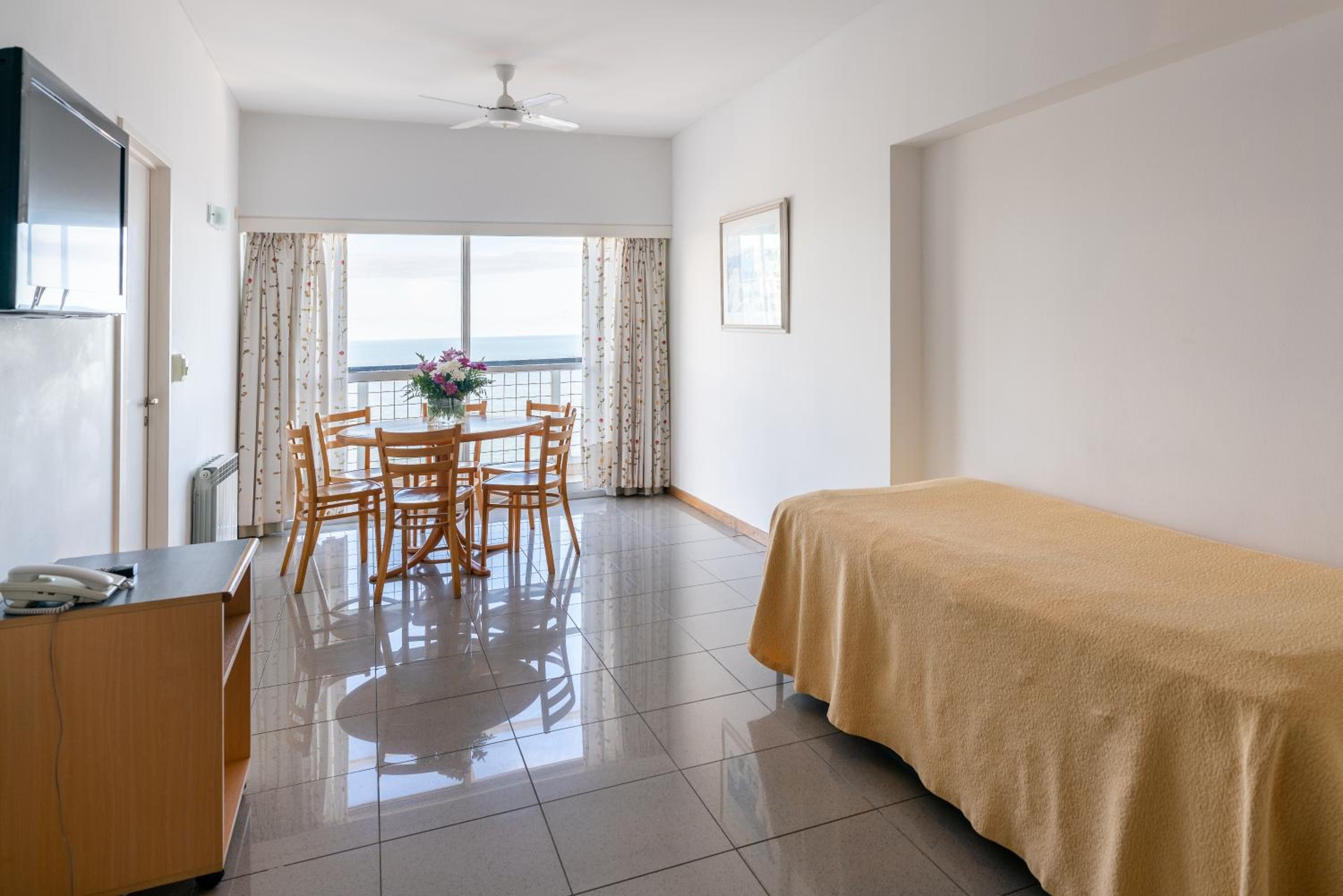 Duplex Apartment Two-Bedroom City View photo 1