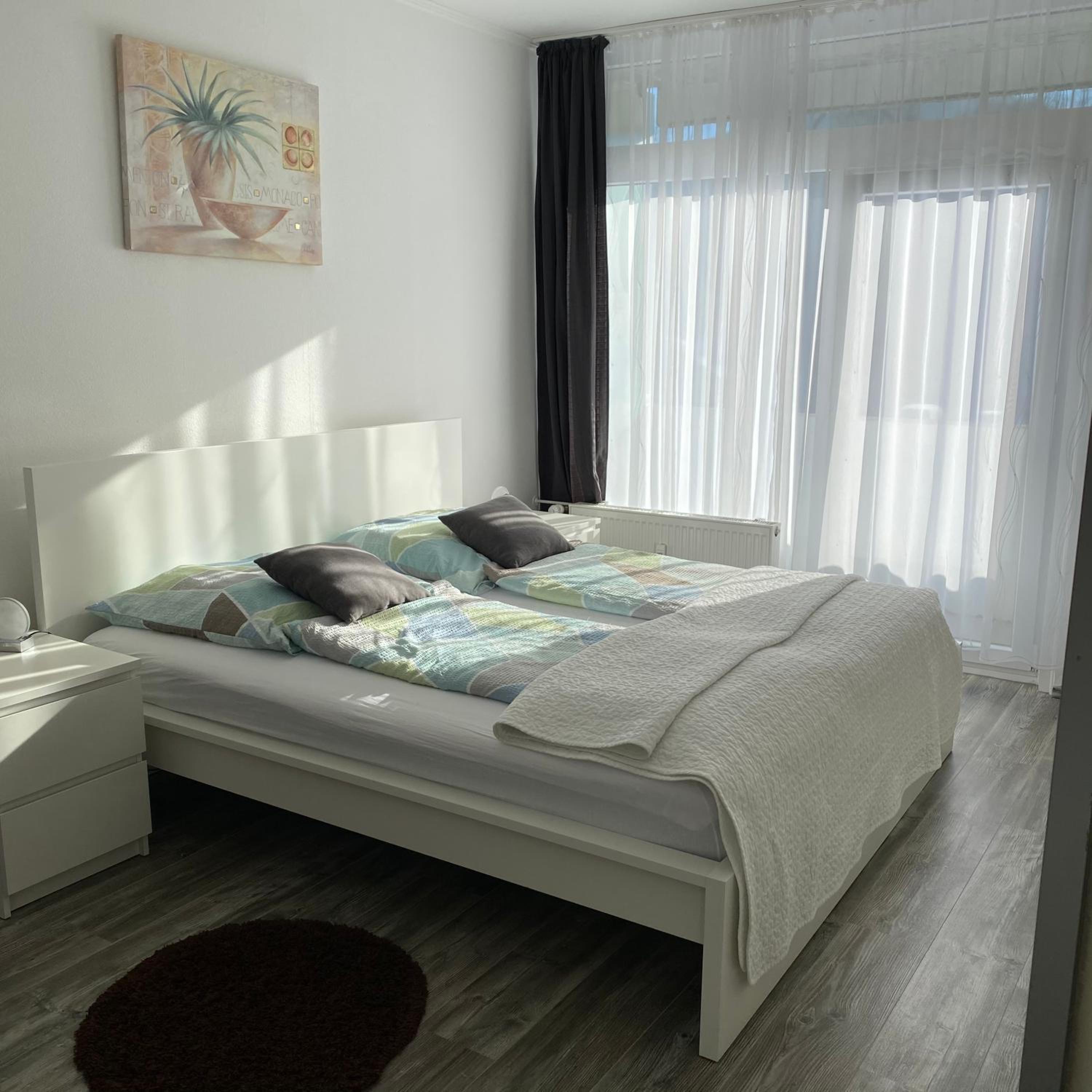 Apartment photo 1