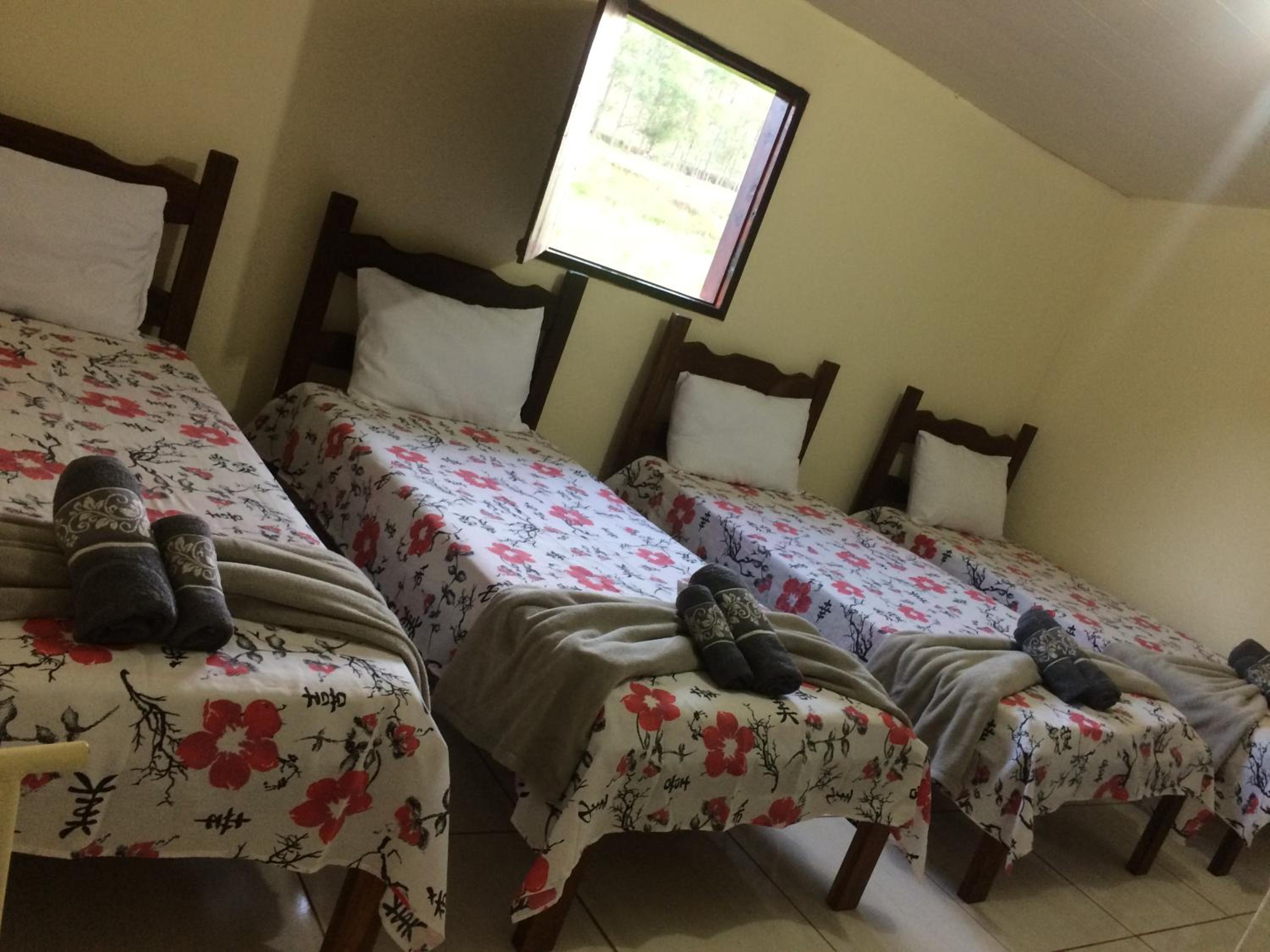Quadruple Room - Photo 6