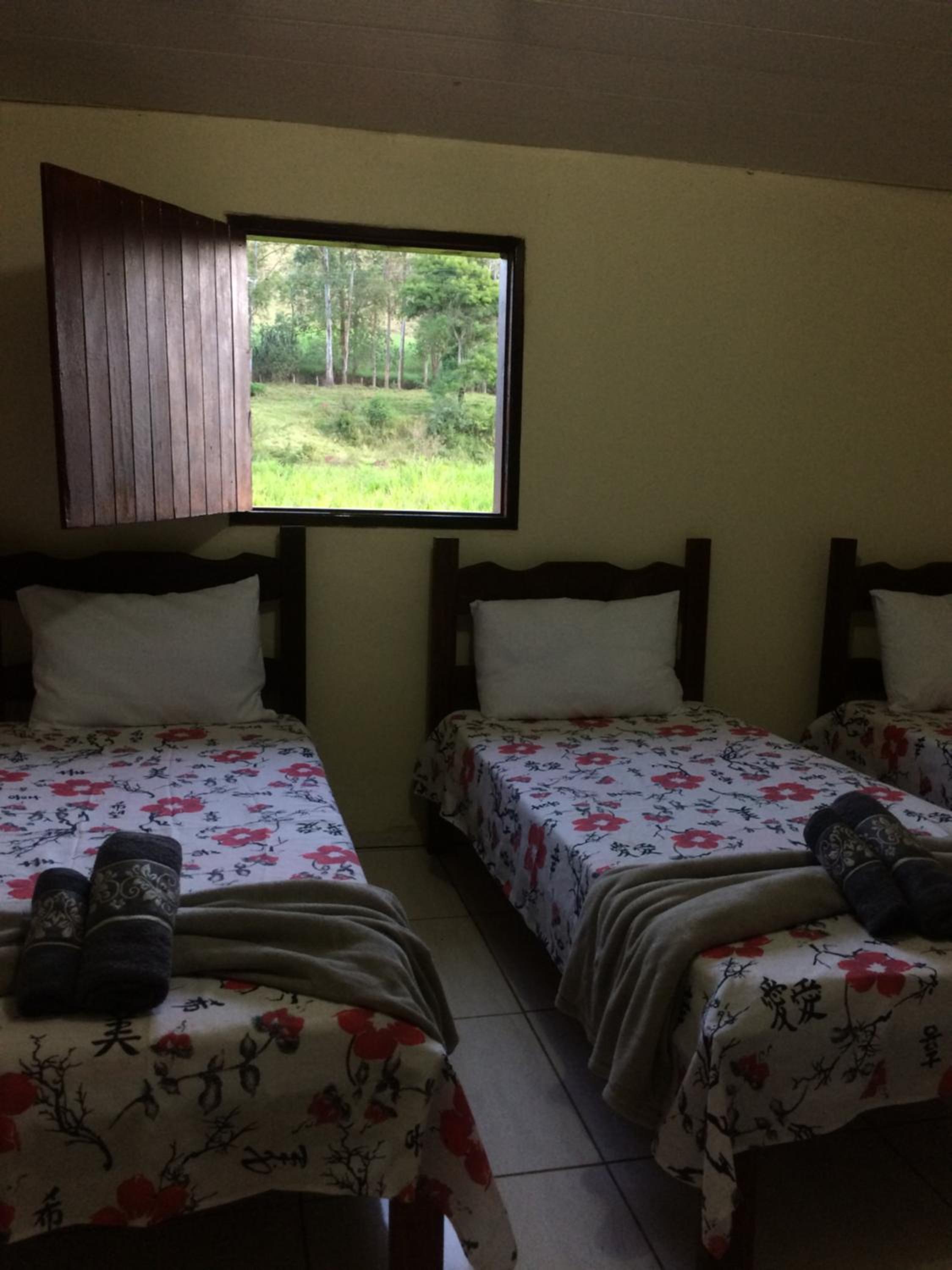 Basic Triple Room - Photo 4