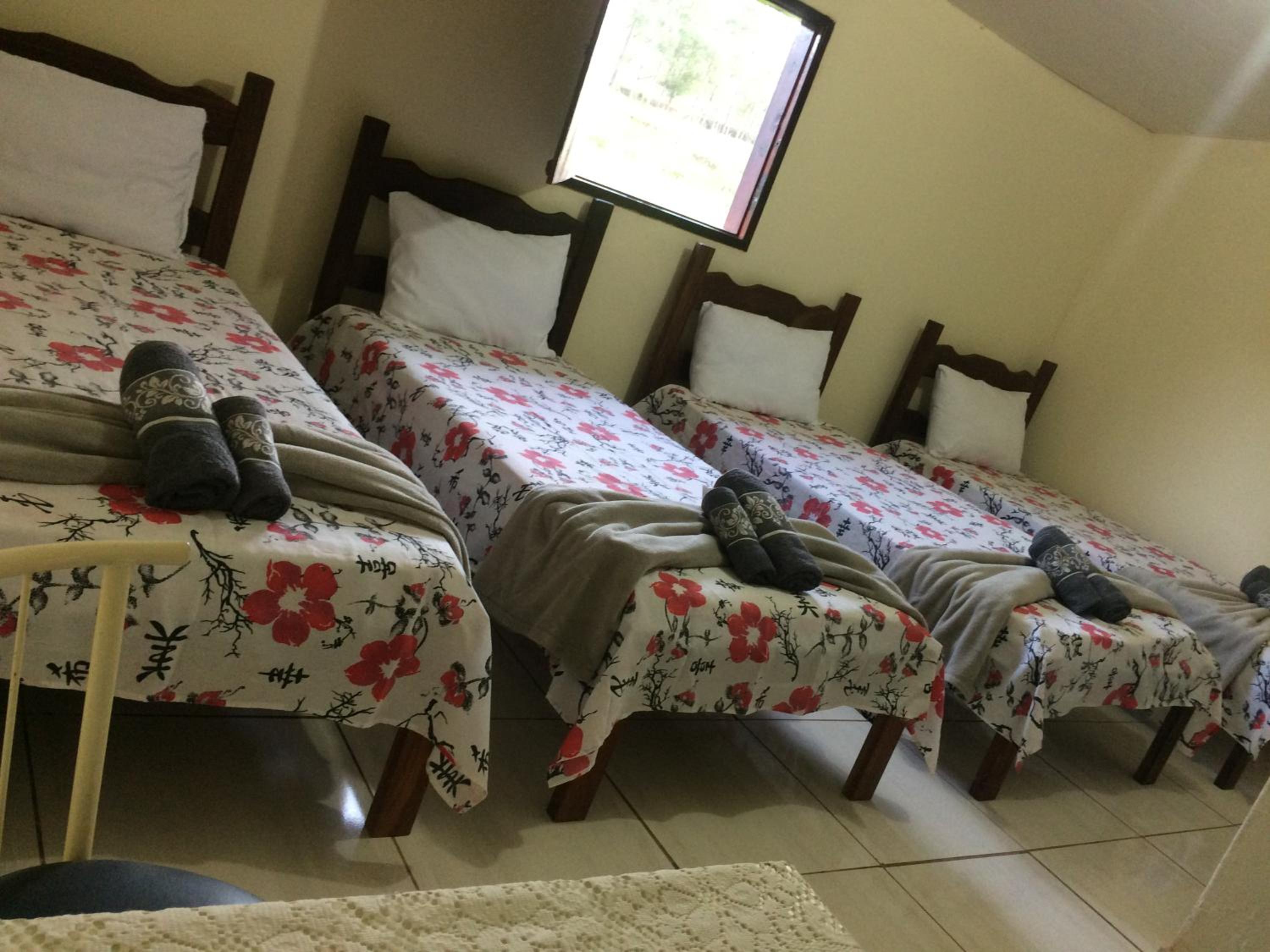 Quadruple Room - Photo 3
