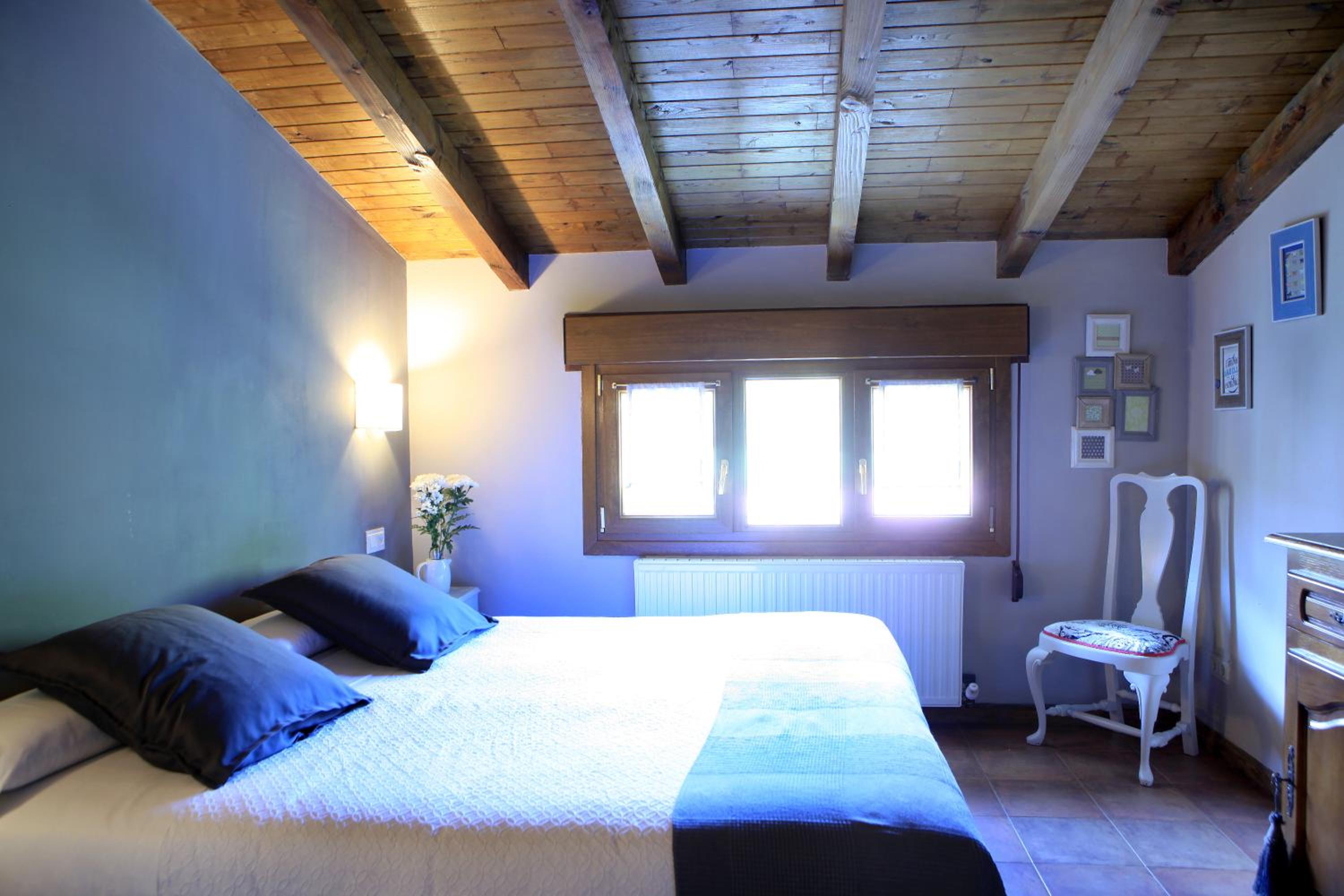 Habitación Triple con Baño