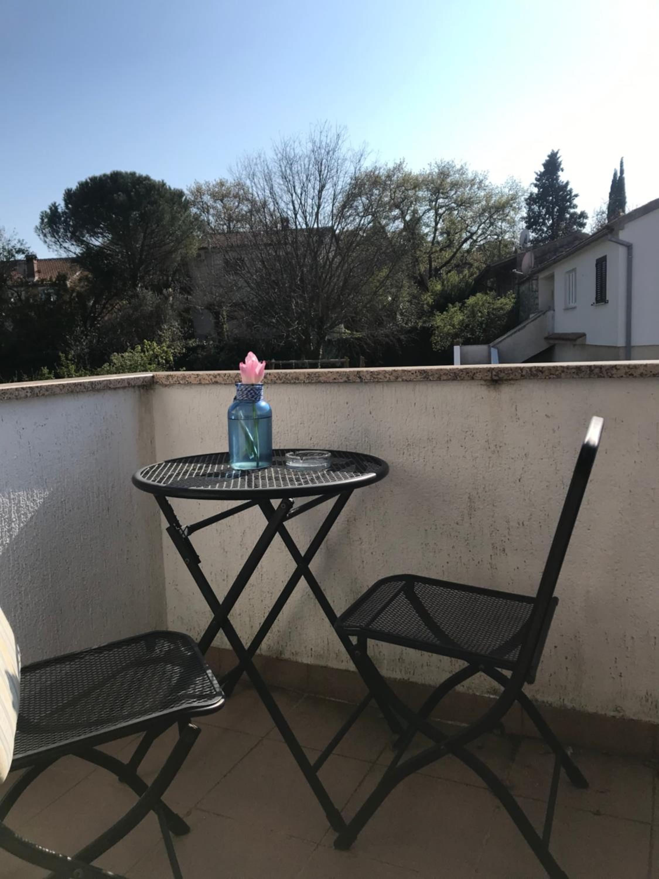 Double Room with Balcony photo 2