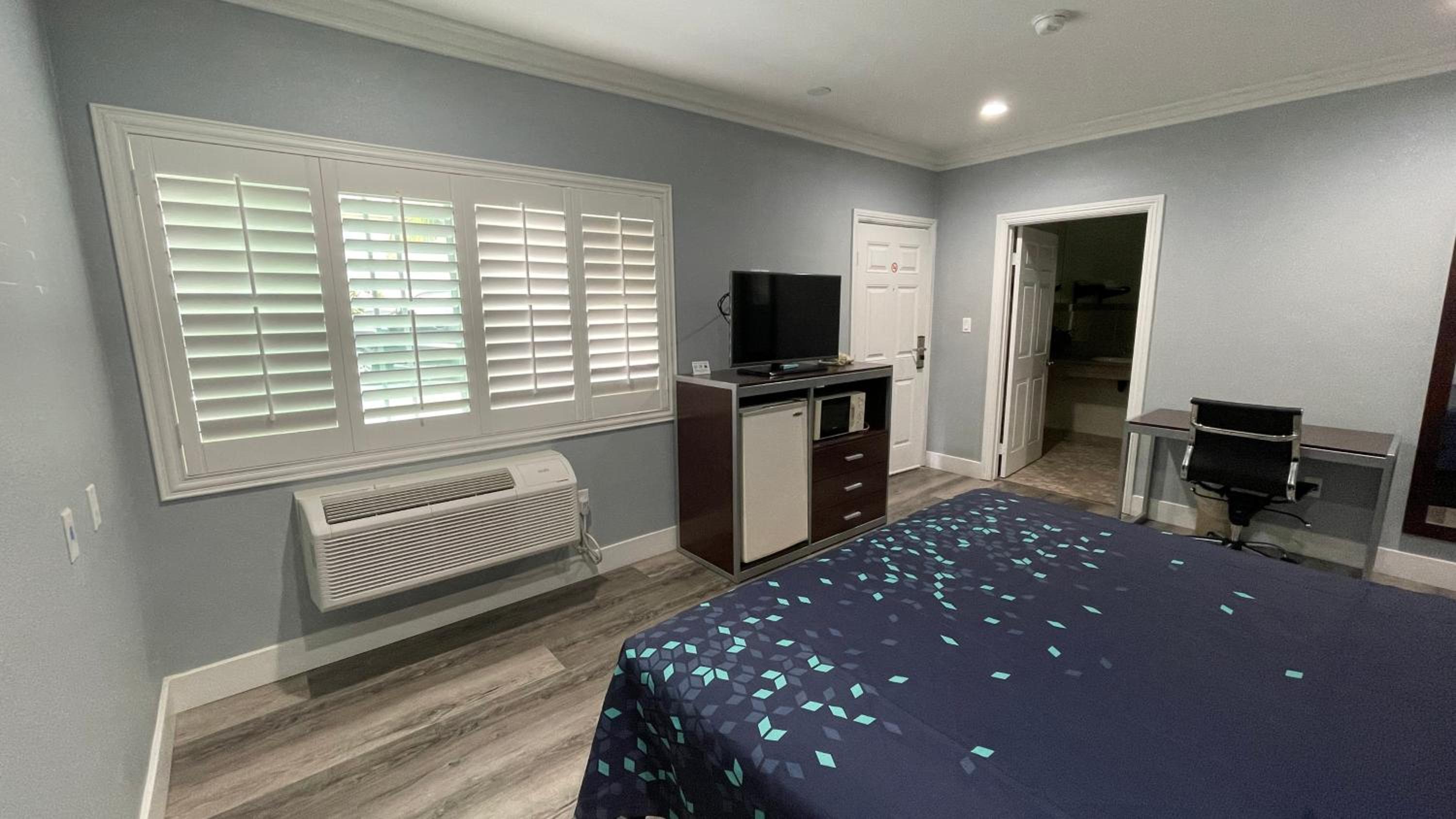 Family Room - Disability Access photo 3