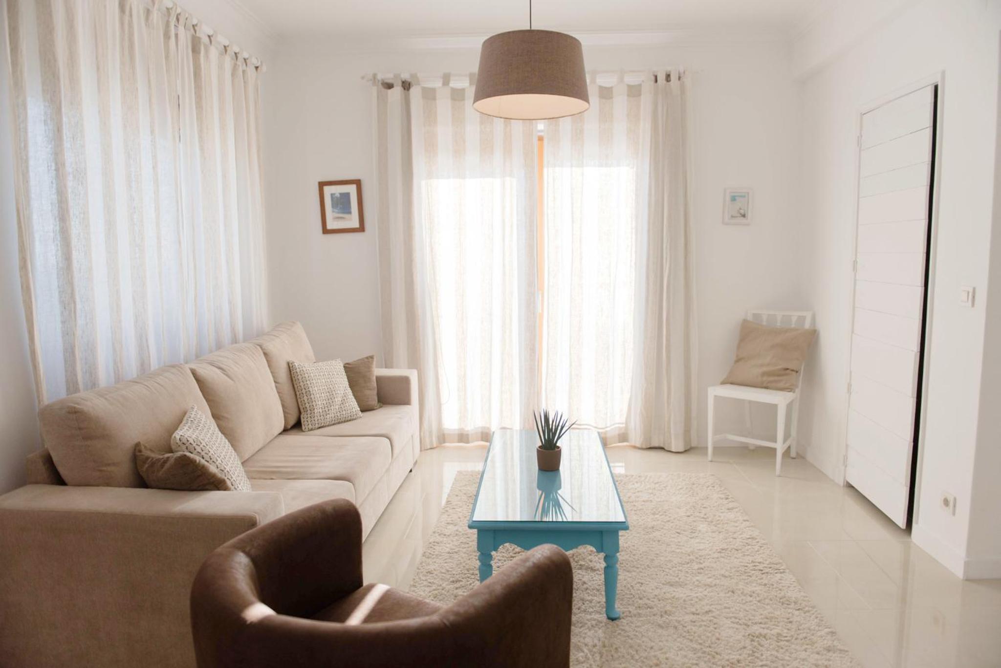 Suite with Sea View