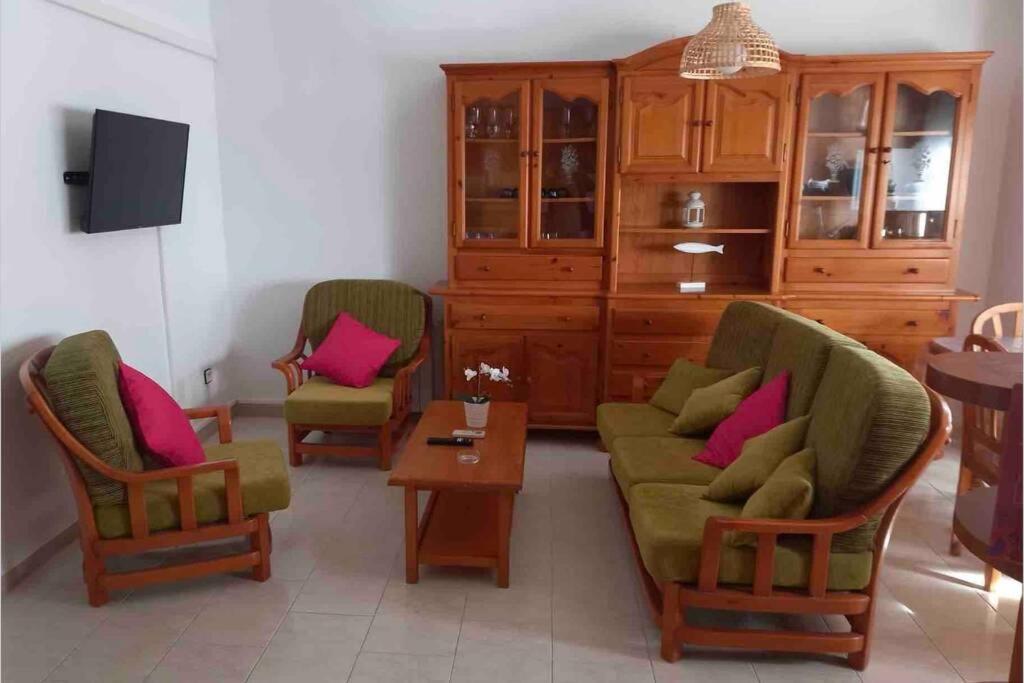 Casa de Vacaciones