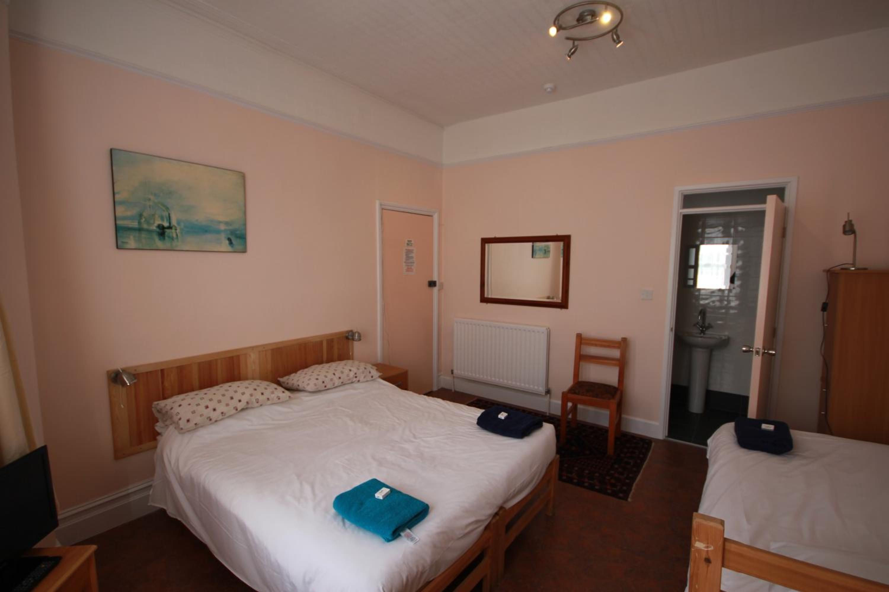 Family Room - Photo 1