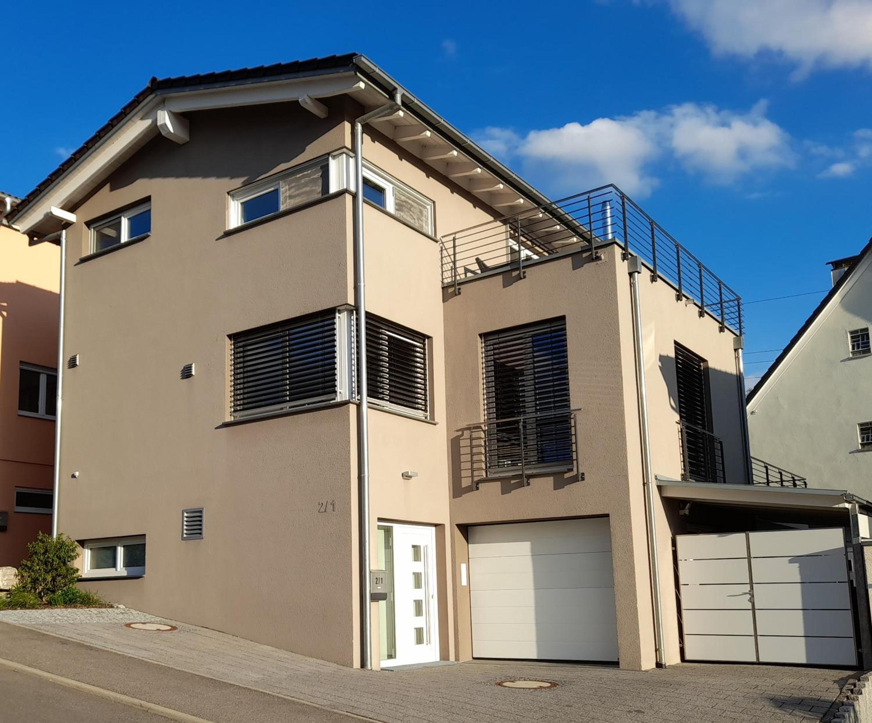 Apartment - Ground Floor photo 2