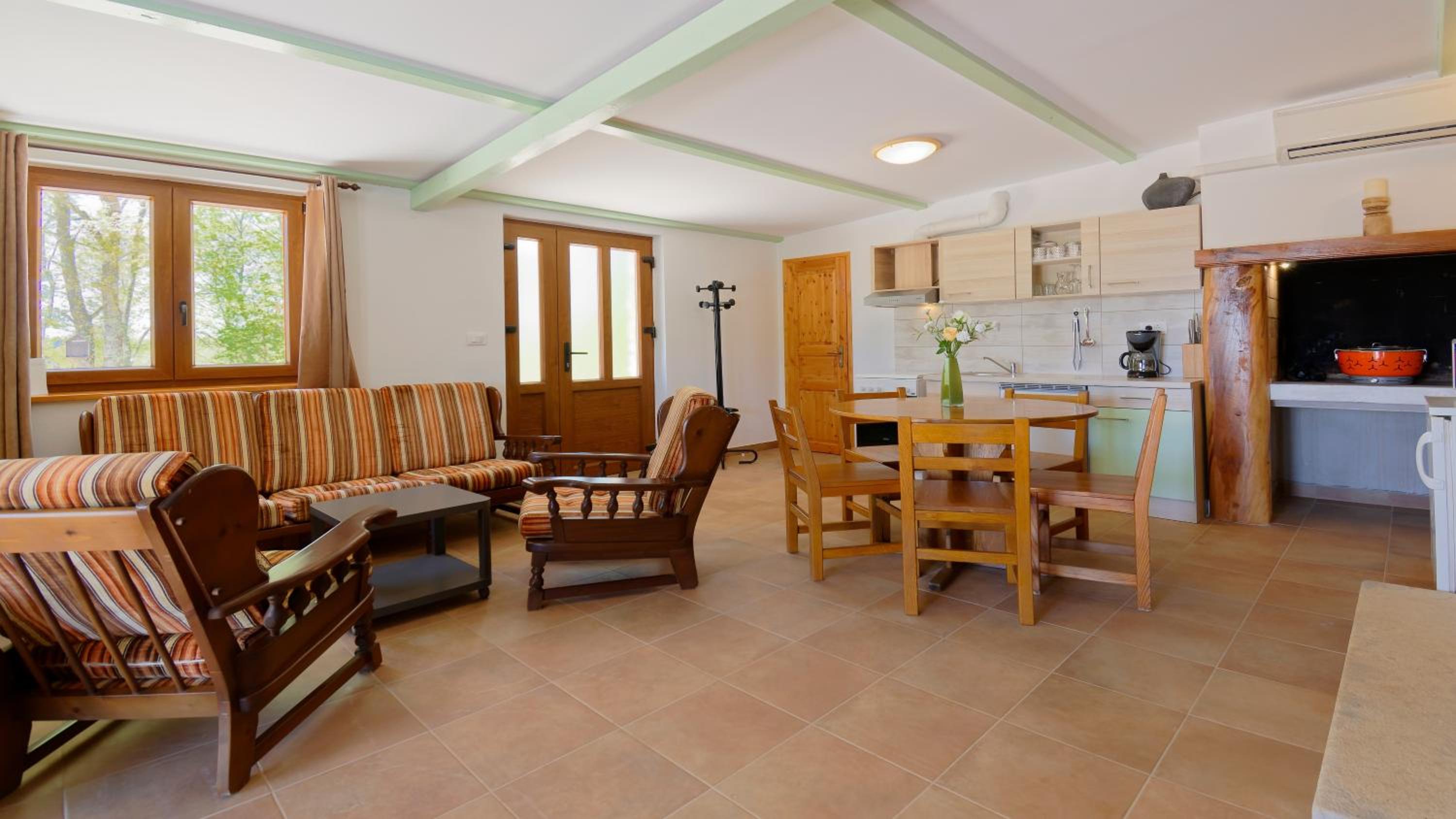 Two Bedroom Holiday Home photo 1