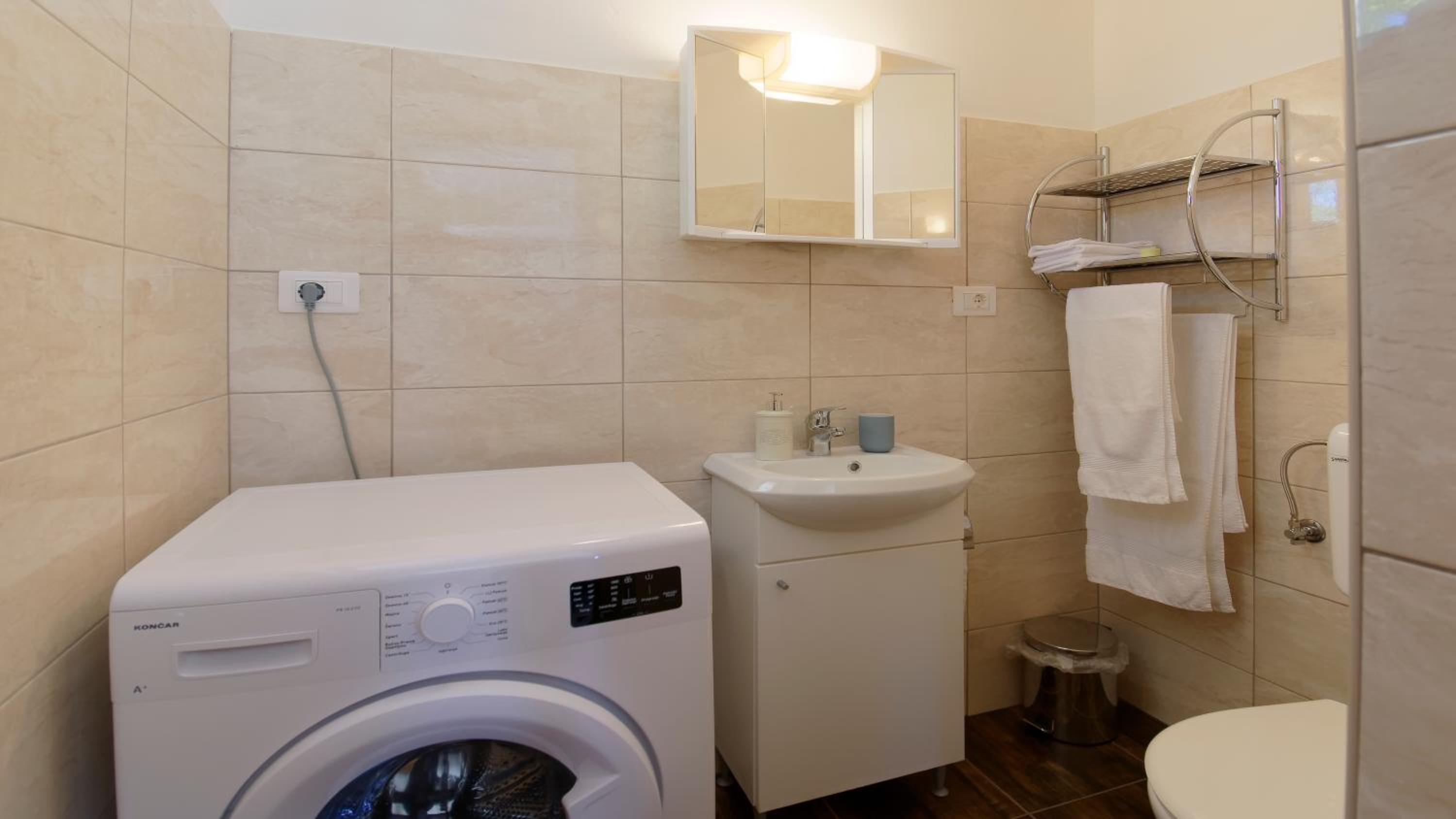 Two Bedroom Holiday Home photo 3