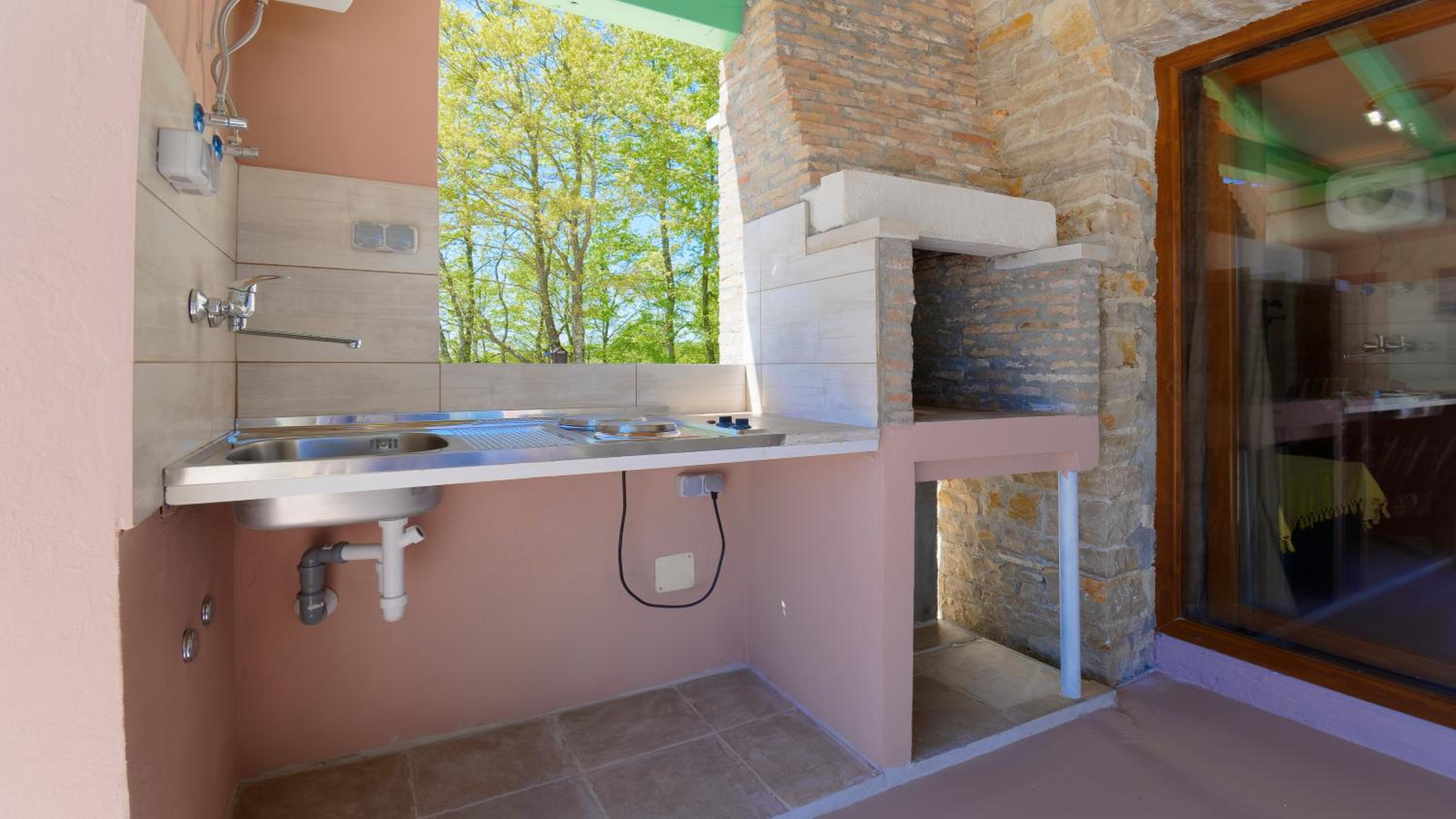 Two Bedroom Holiday Home photo 2