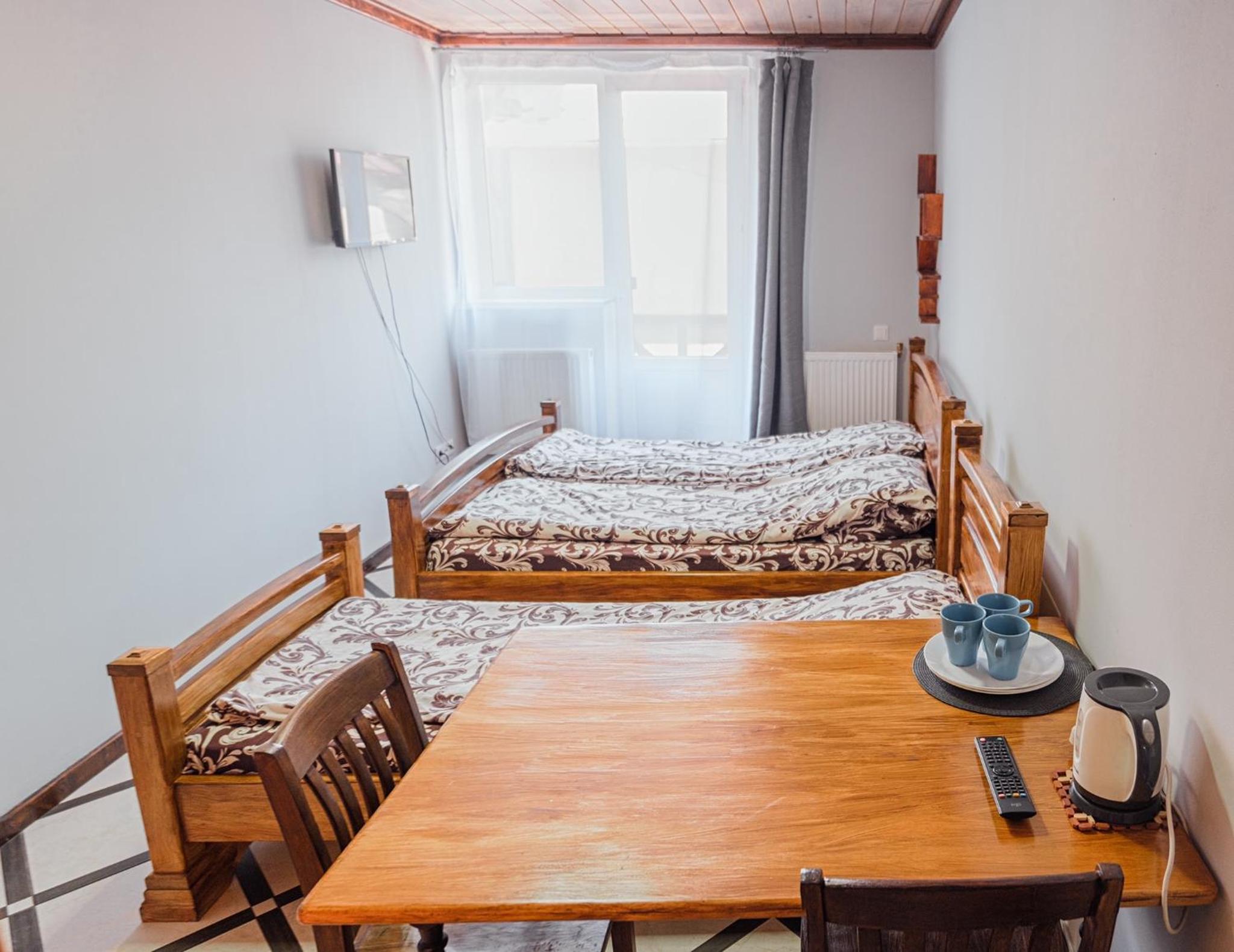 Triple Room photo 2