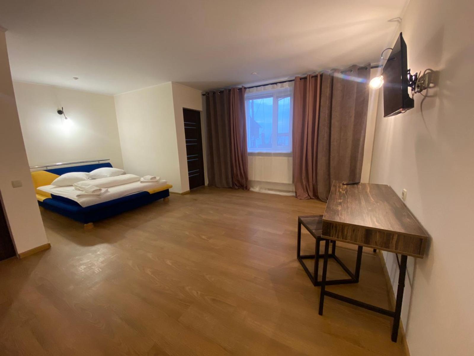 One-Bedroom Suite photo 2