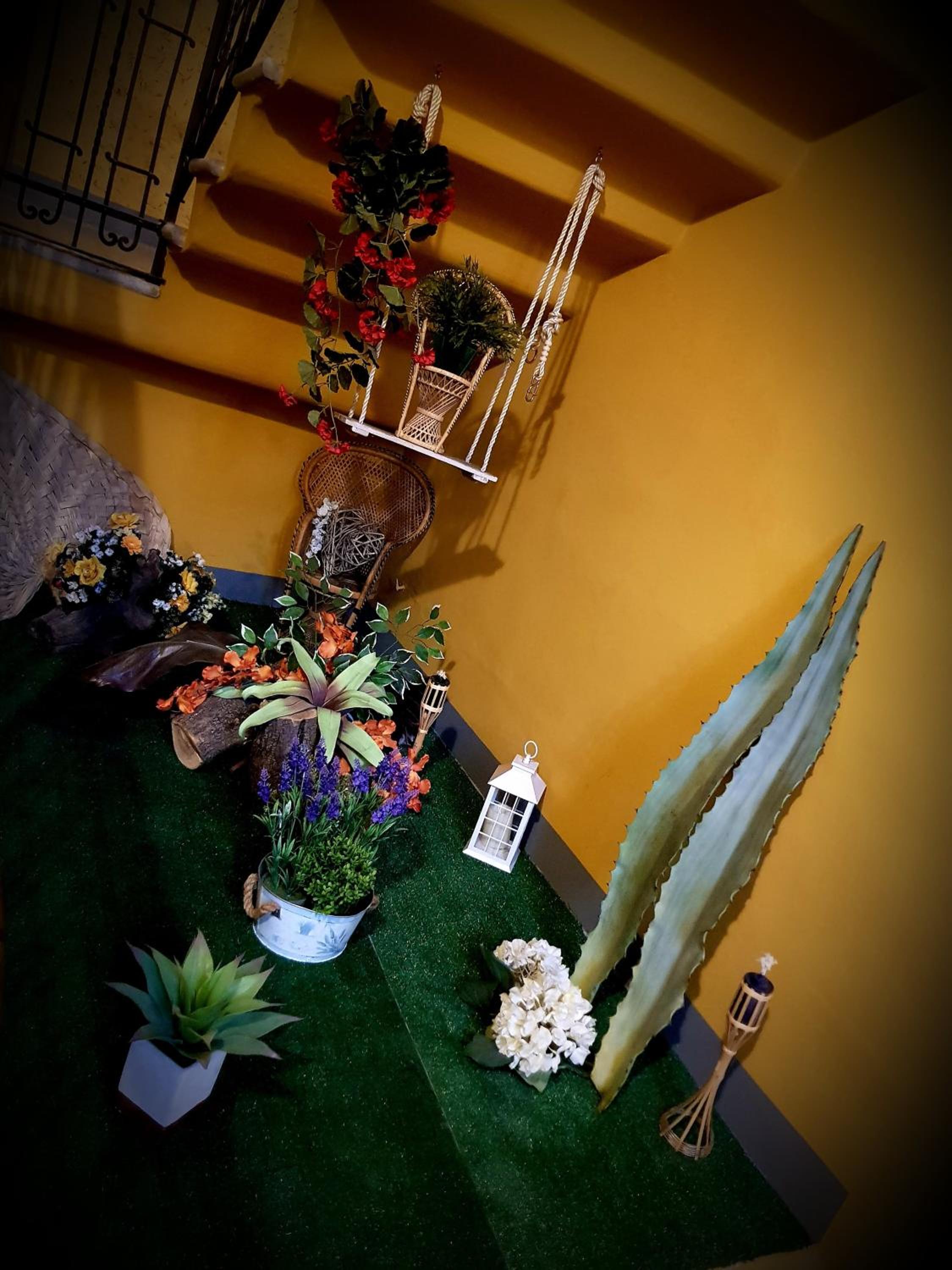 Deluxe Room - Photo 13