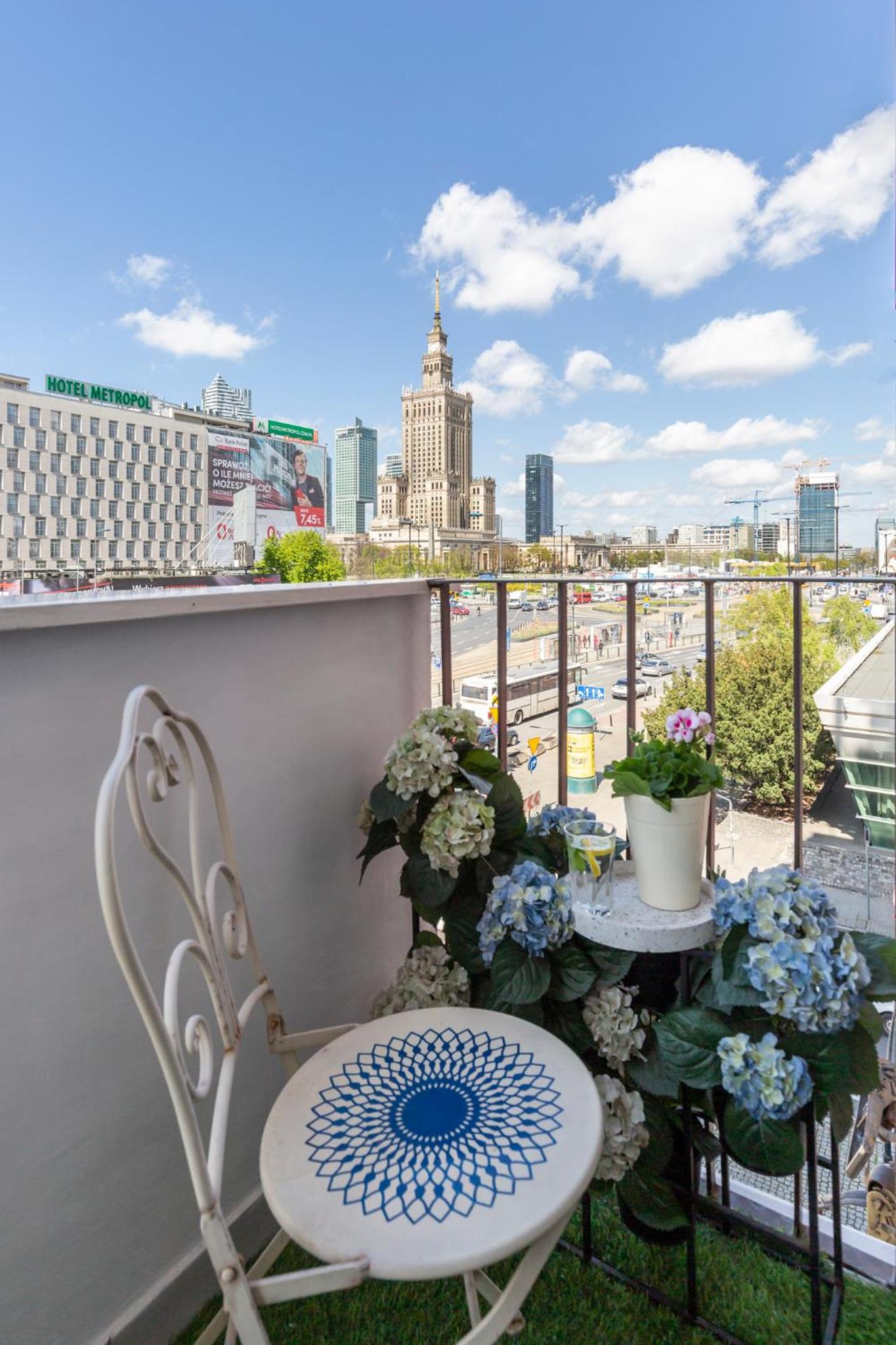 Superior Apartment with Balcony - Photo 9
