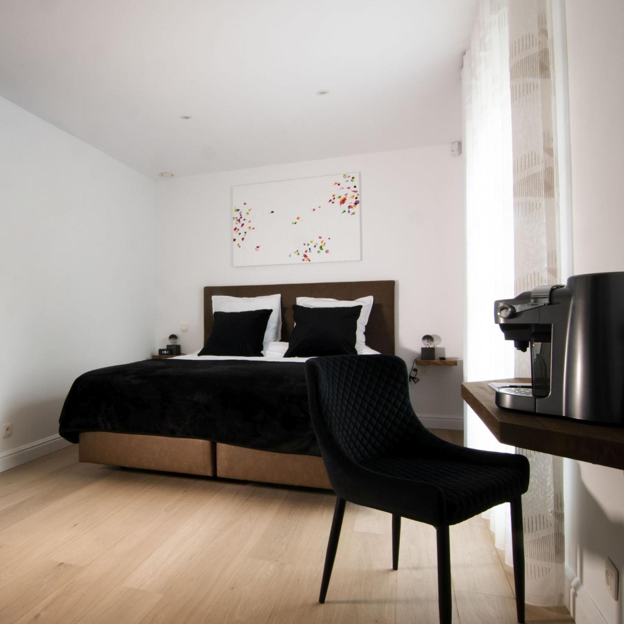 King Room with Garden View photo 1