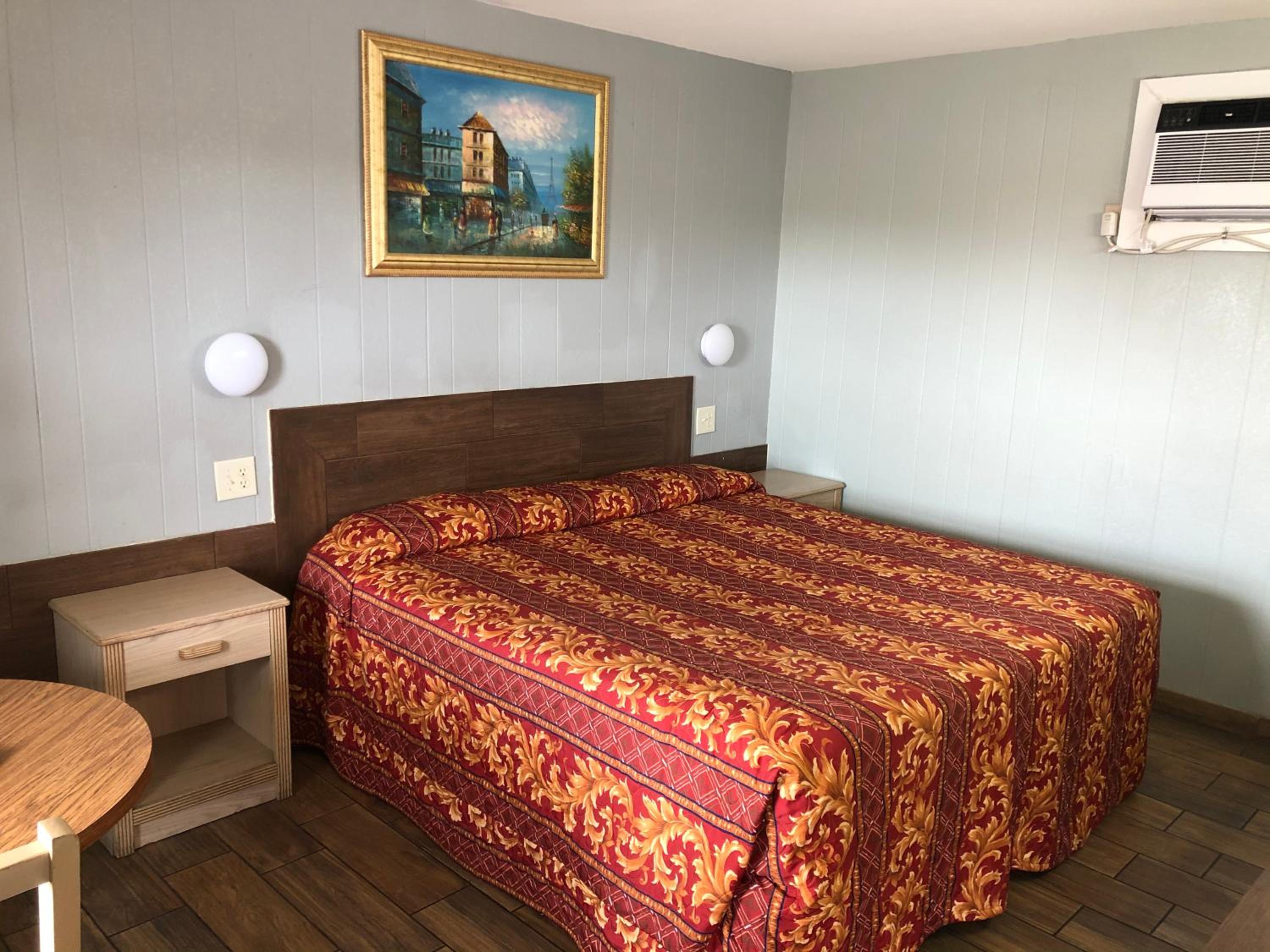 Budget Single Room photo 1