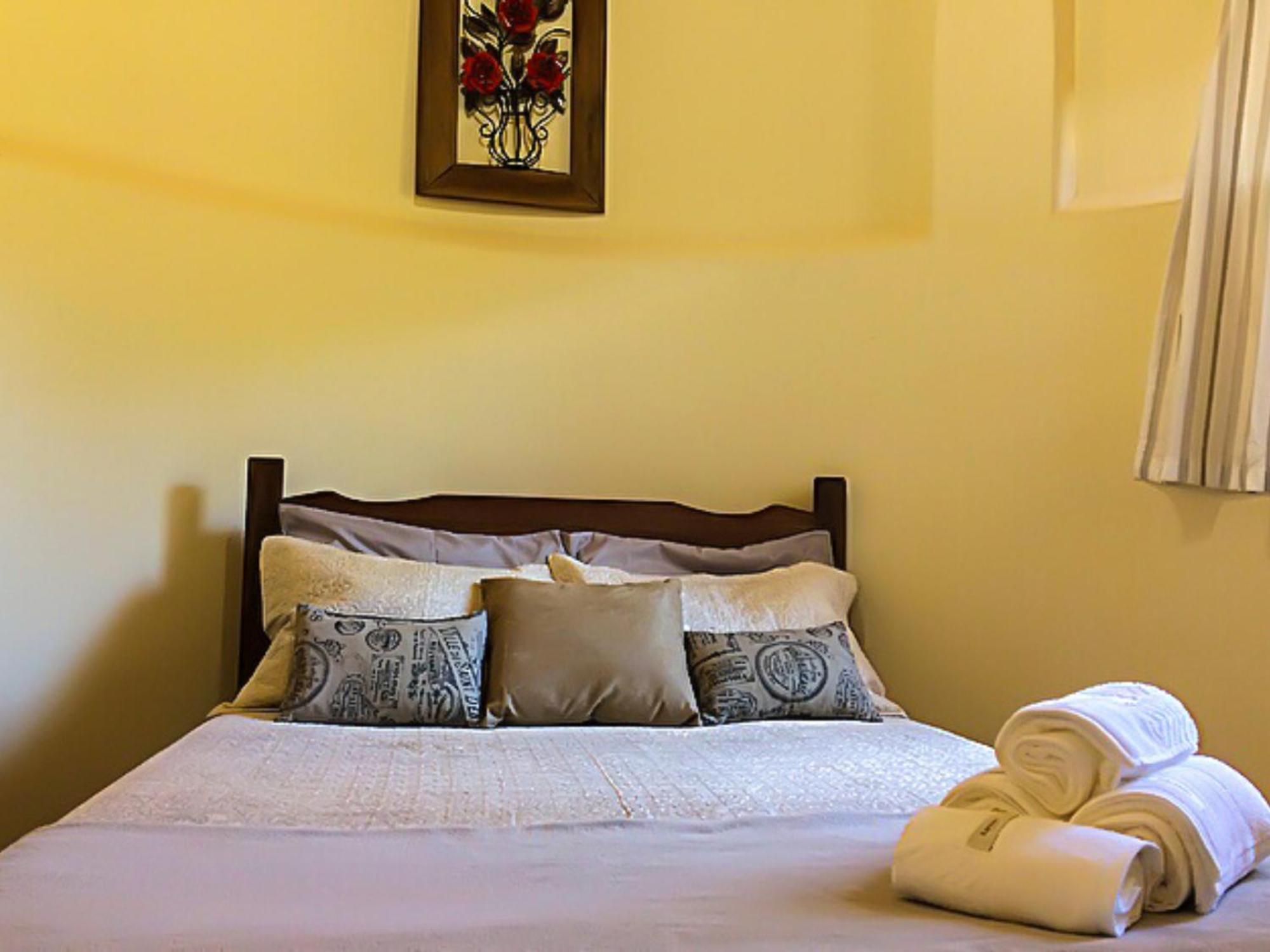 Chalet - Photo 4