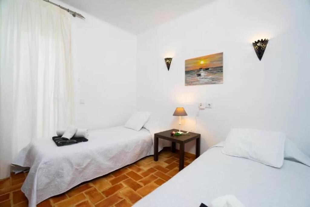 Casa de Dos Habitaciones