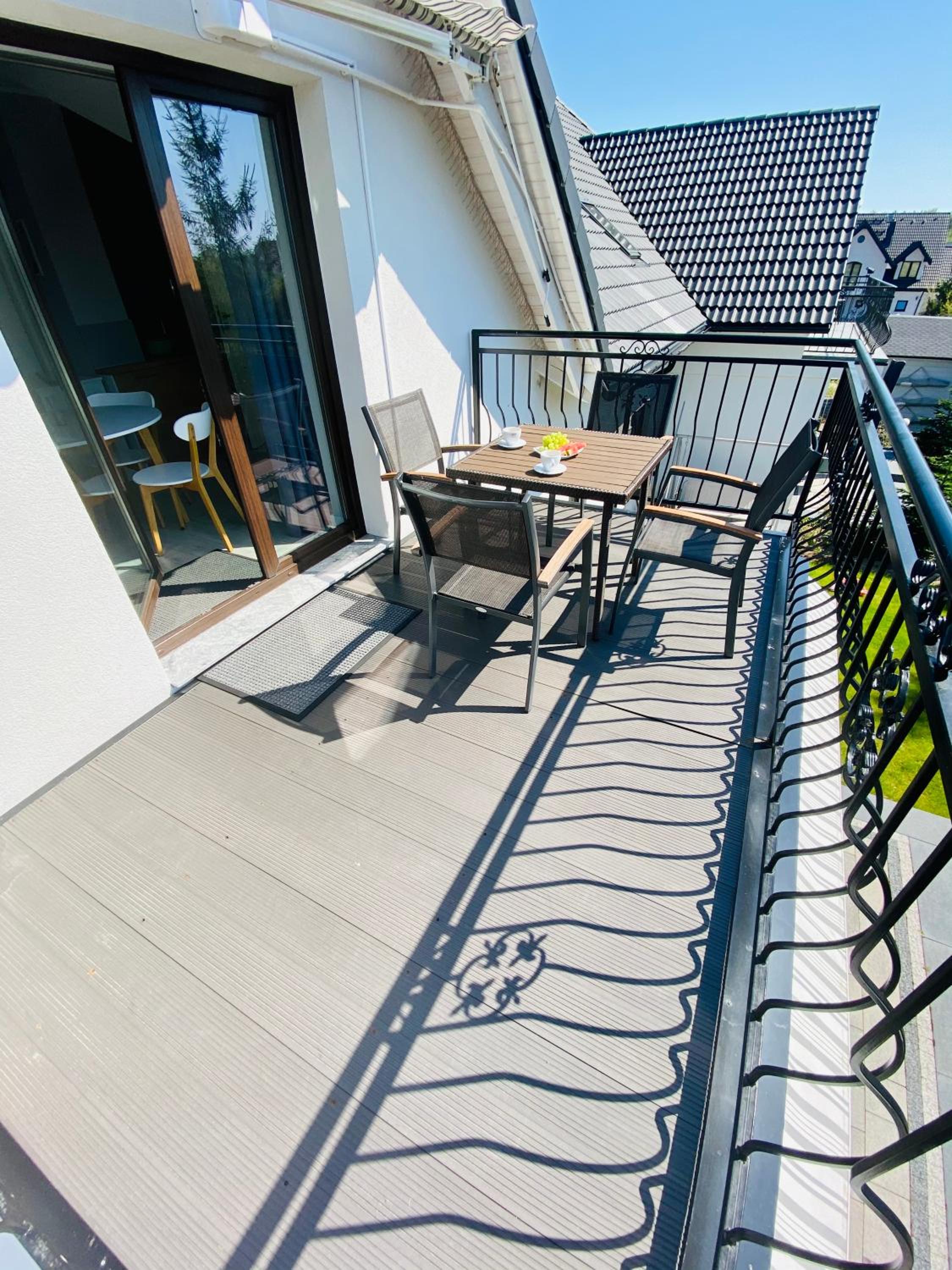 Suite with Balcony photo 1