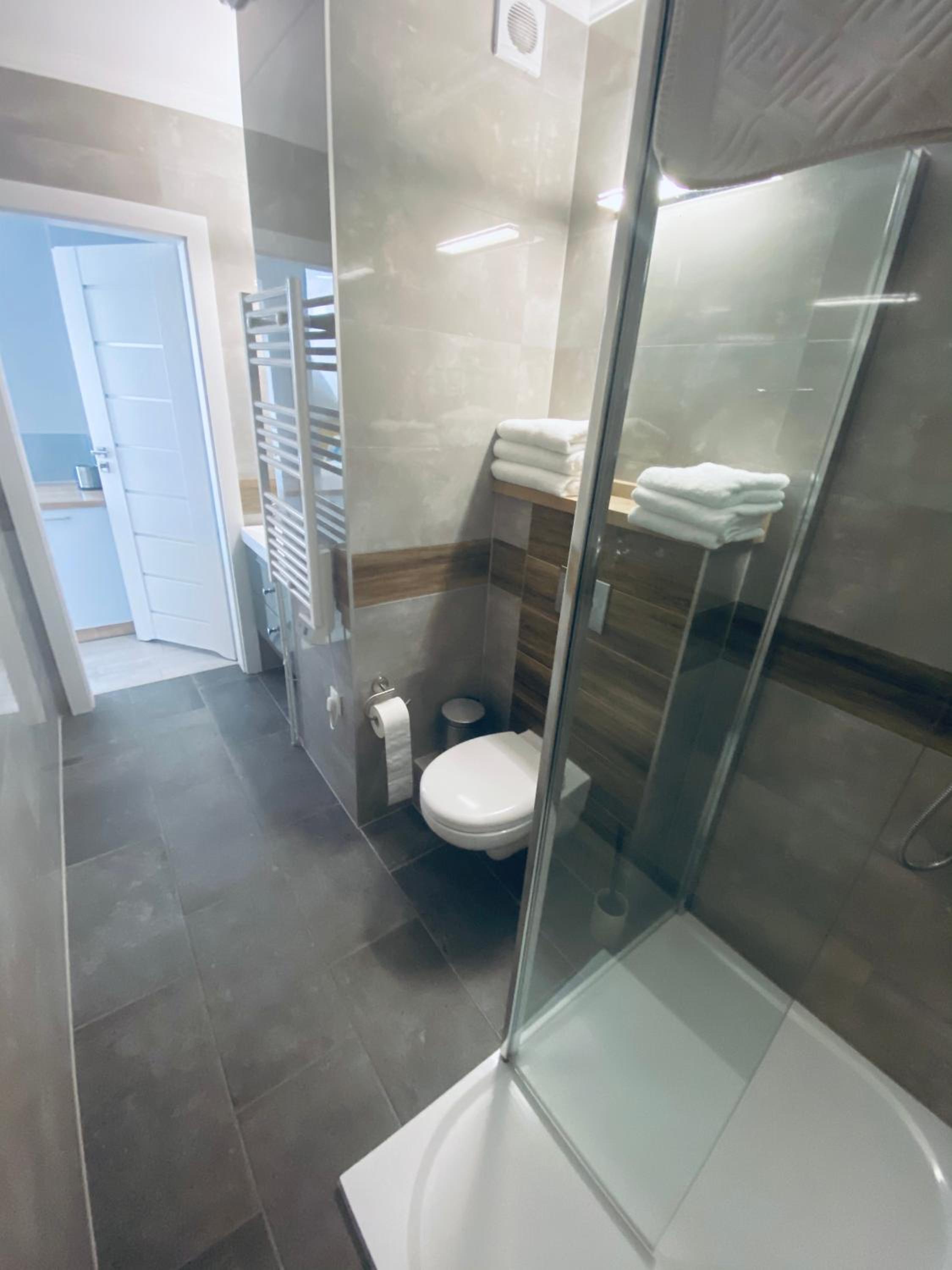 Suite with Balcony photo 2