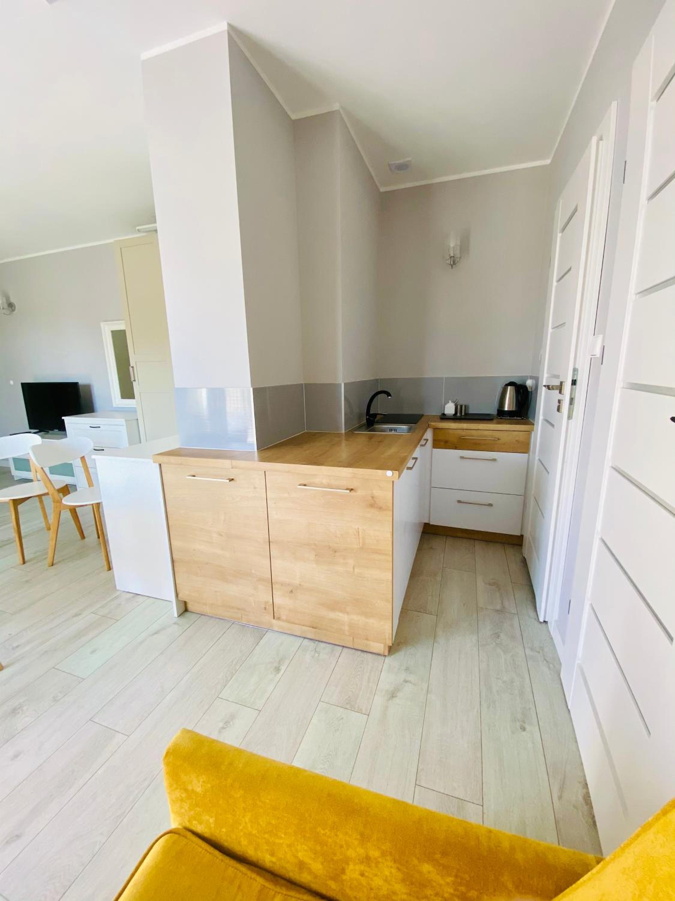 Suite with Balcony photo 3