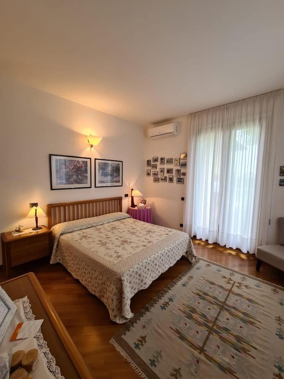 Double Room with garden access photo 1