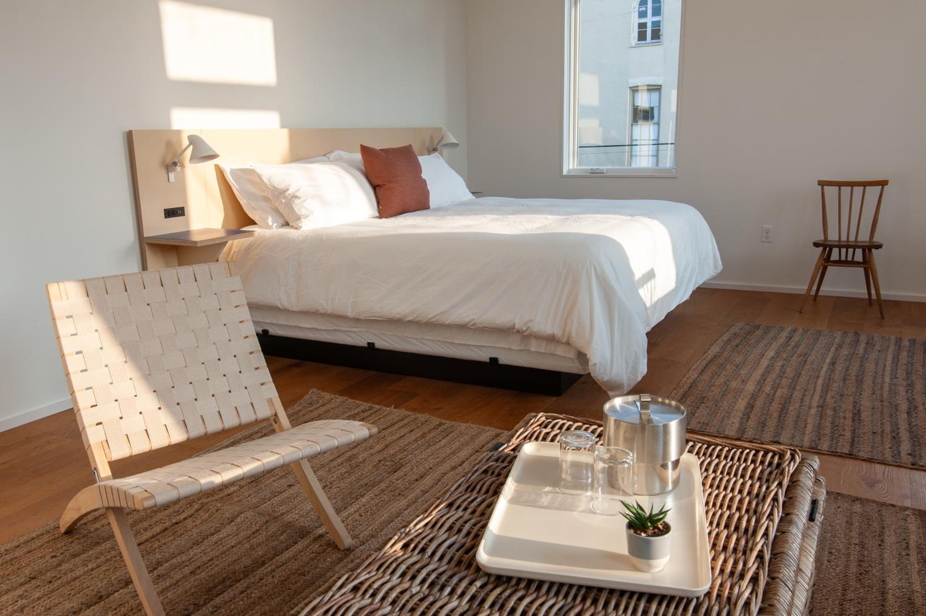 Superior King Room