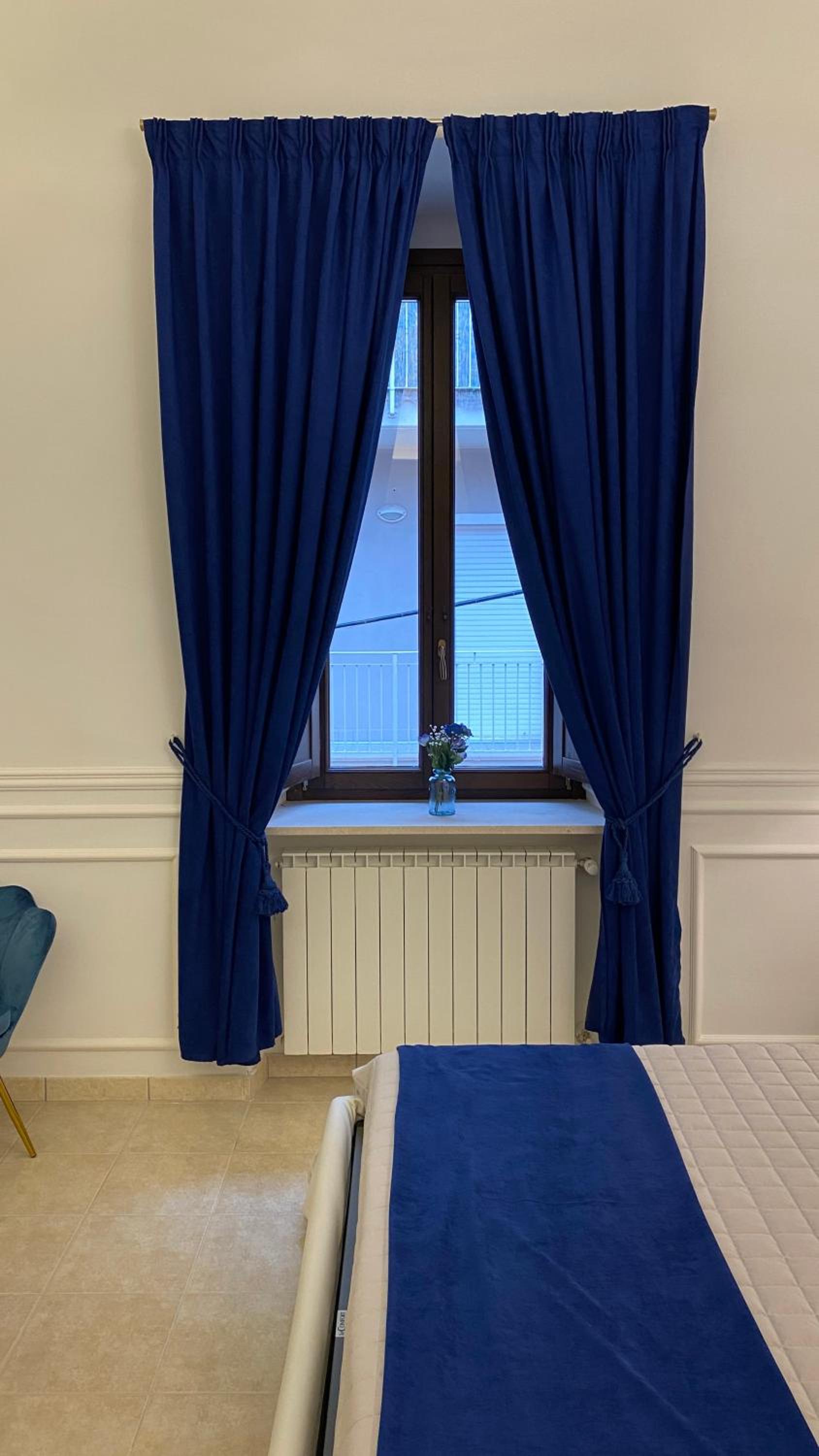 Deluxe King Room - Photo 17