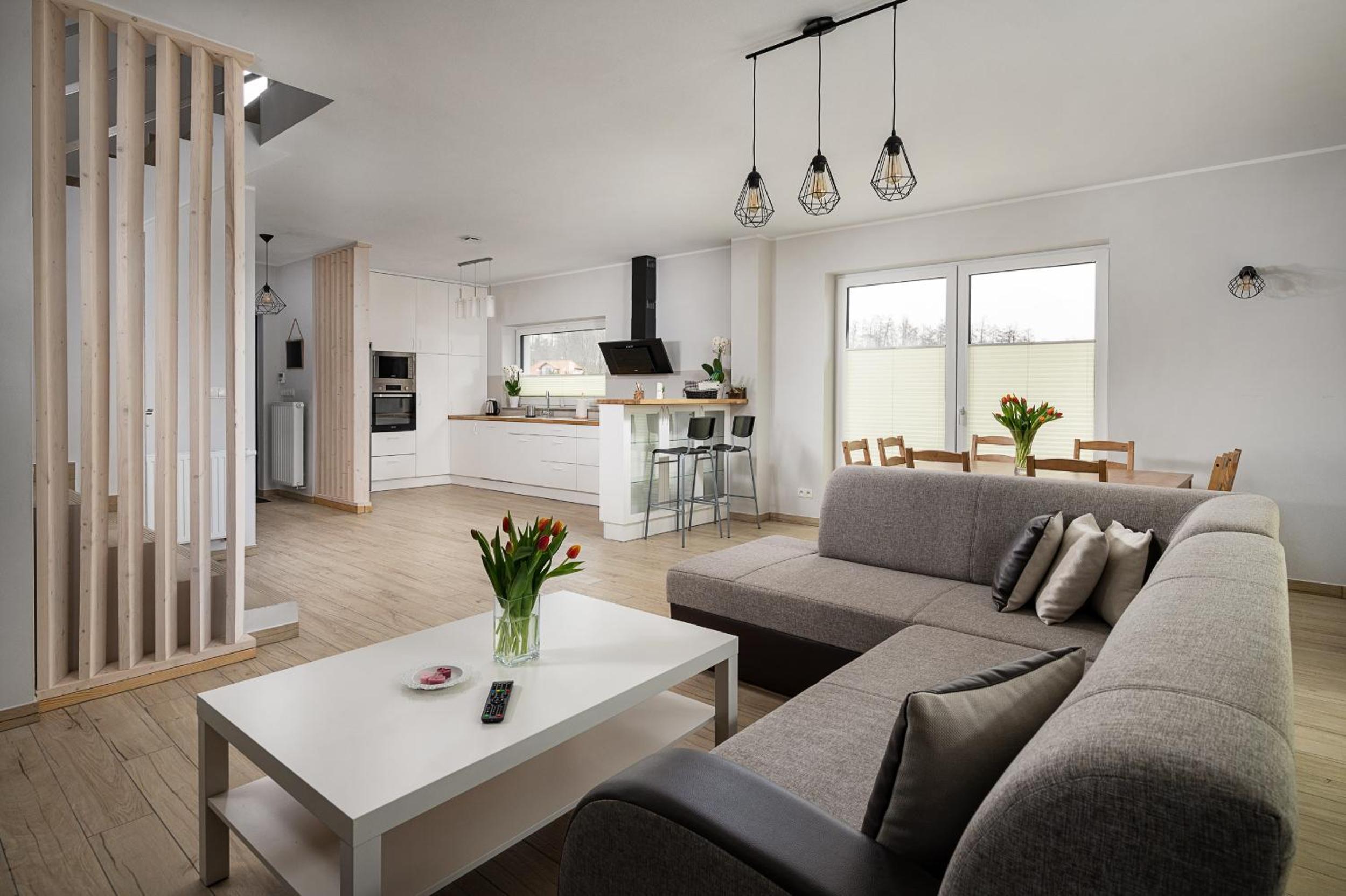 Three-Bedroom Villa photo 1