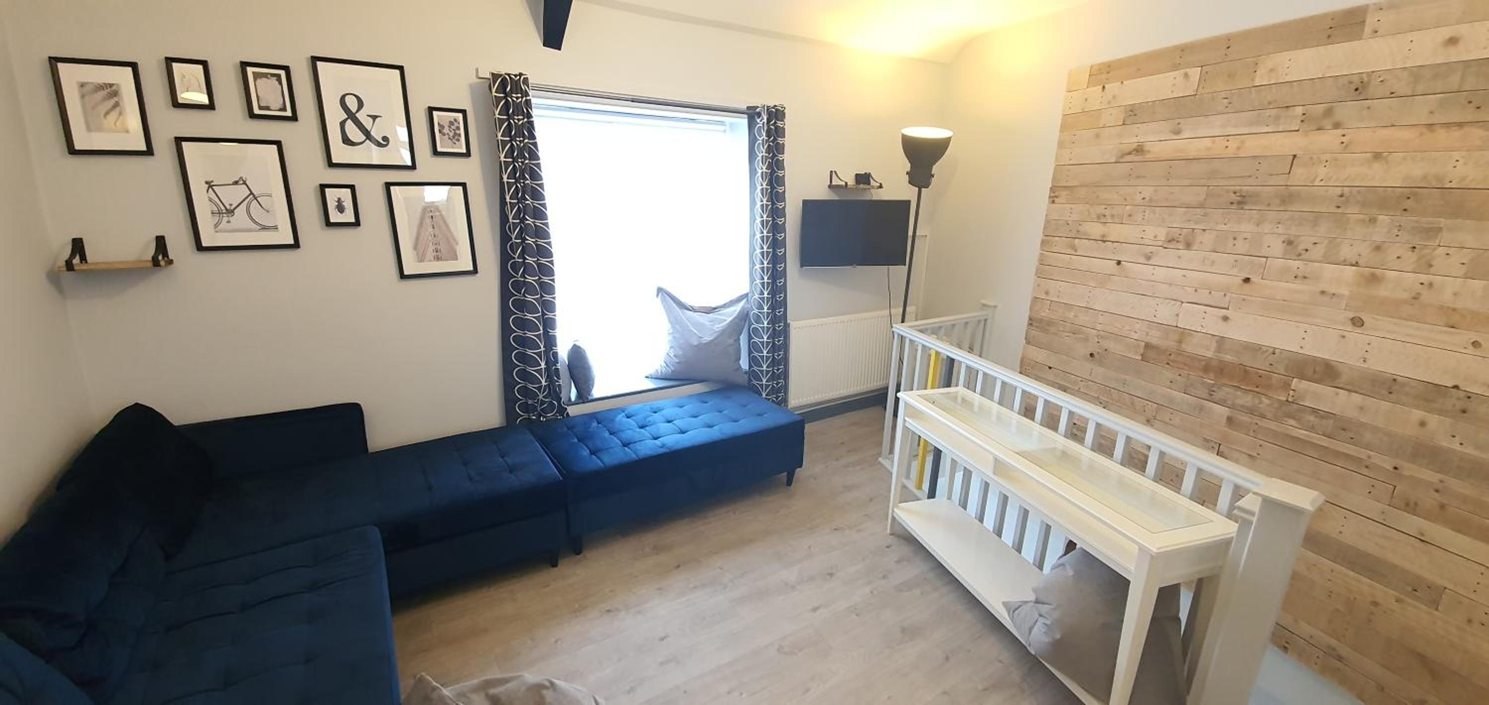 Two-Bedroom Apartment photo 3